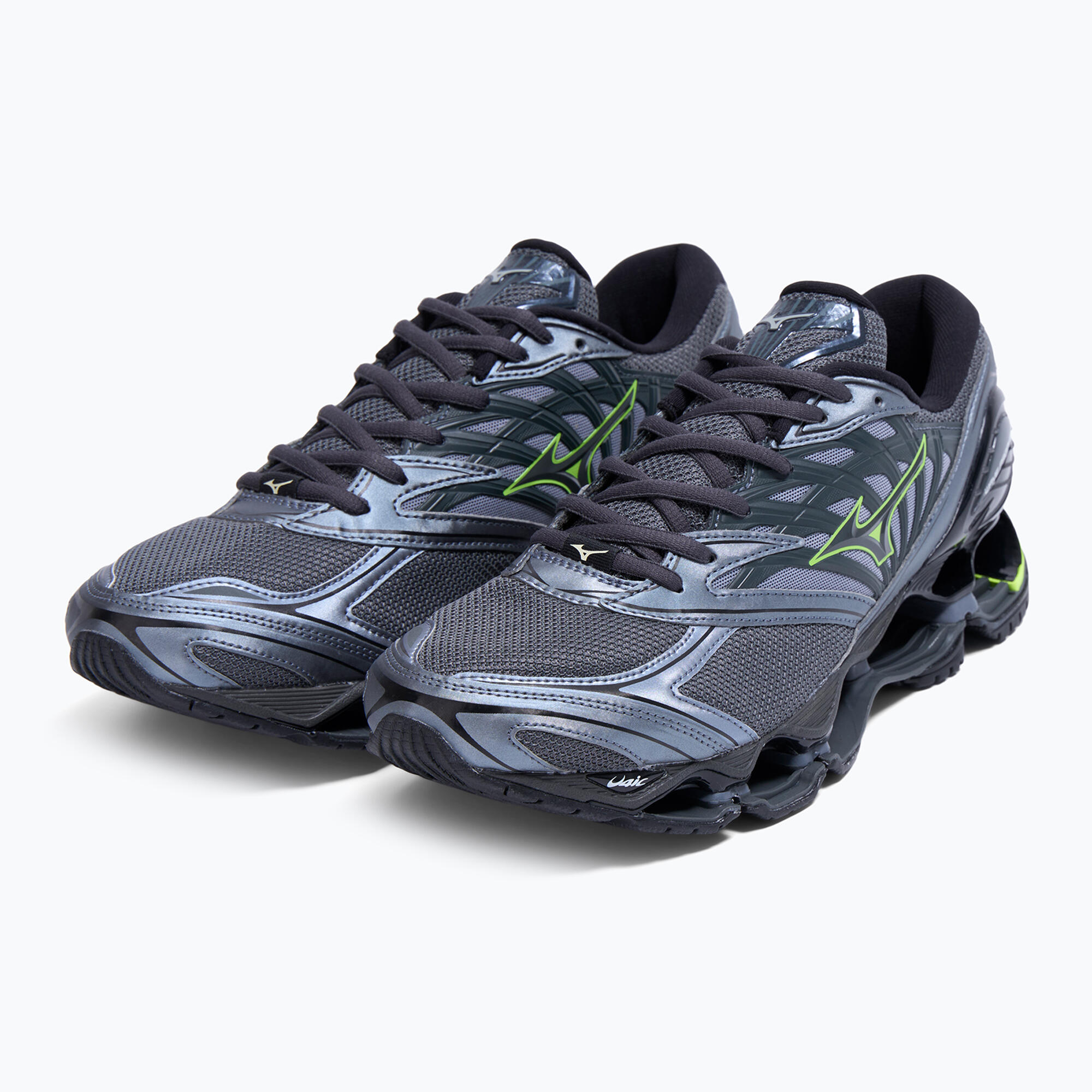 Buty Mizuno Wave Prophecy LS 2/5