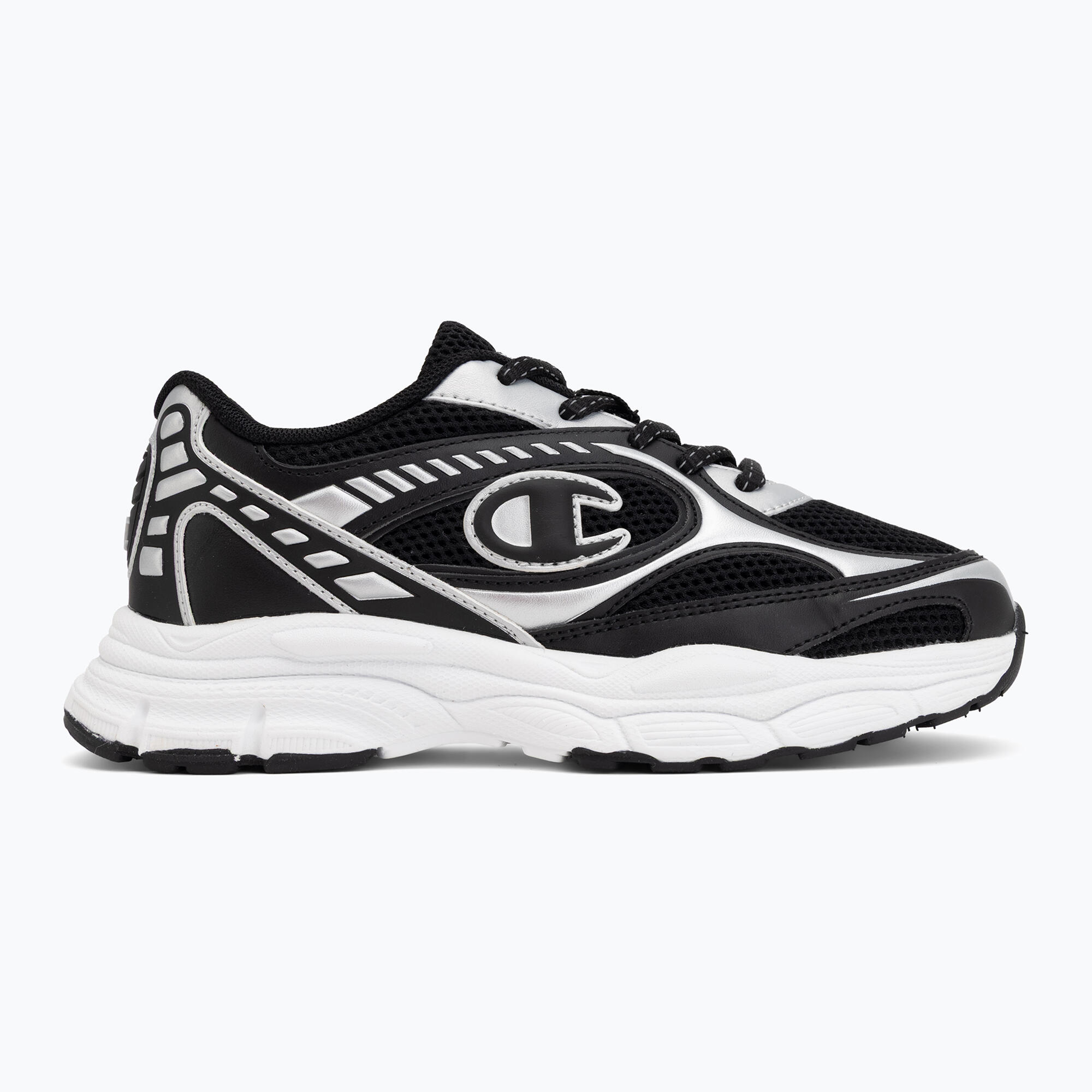 Buty dziecięce Champion RT25 GS Low Cut