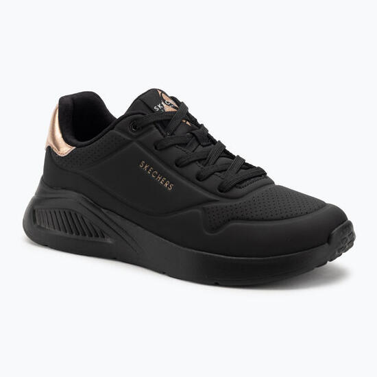 Chaussures pour femmes SKECHERS Uno Lite Shimmer Along