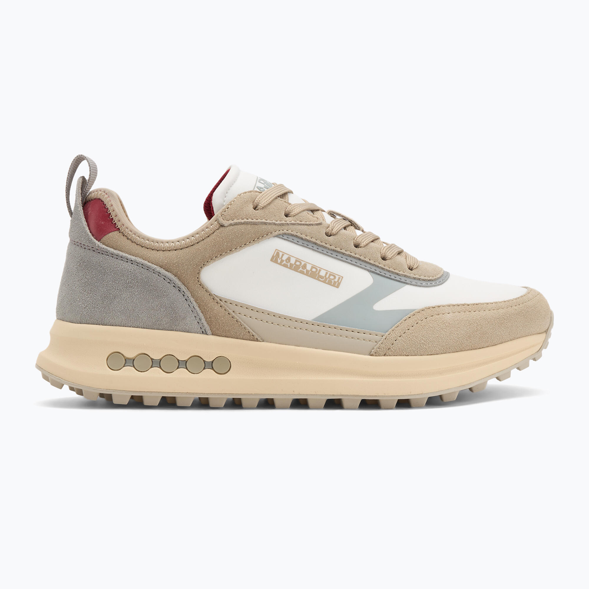 Herren Schuhe Napapijri NP0A4IQJ 2/7