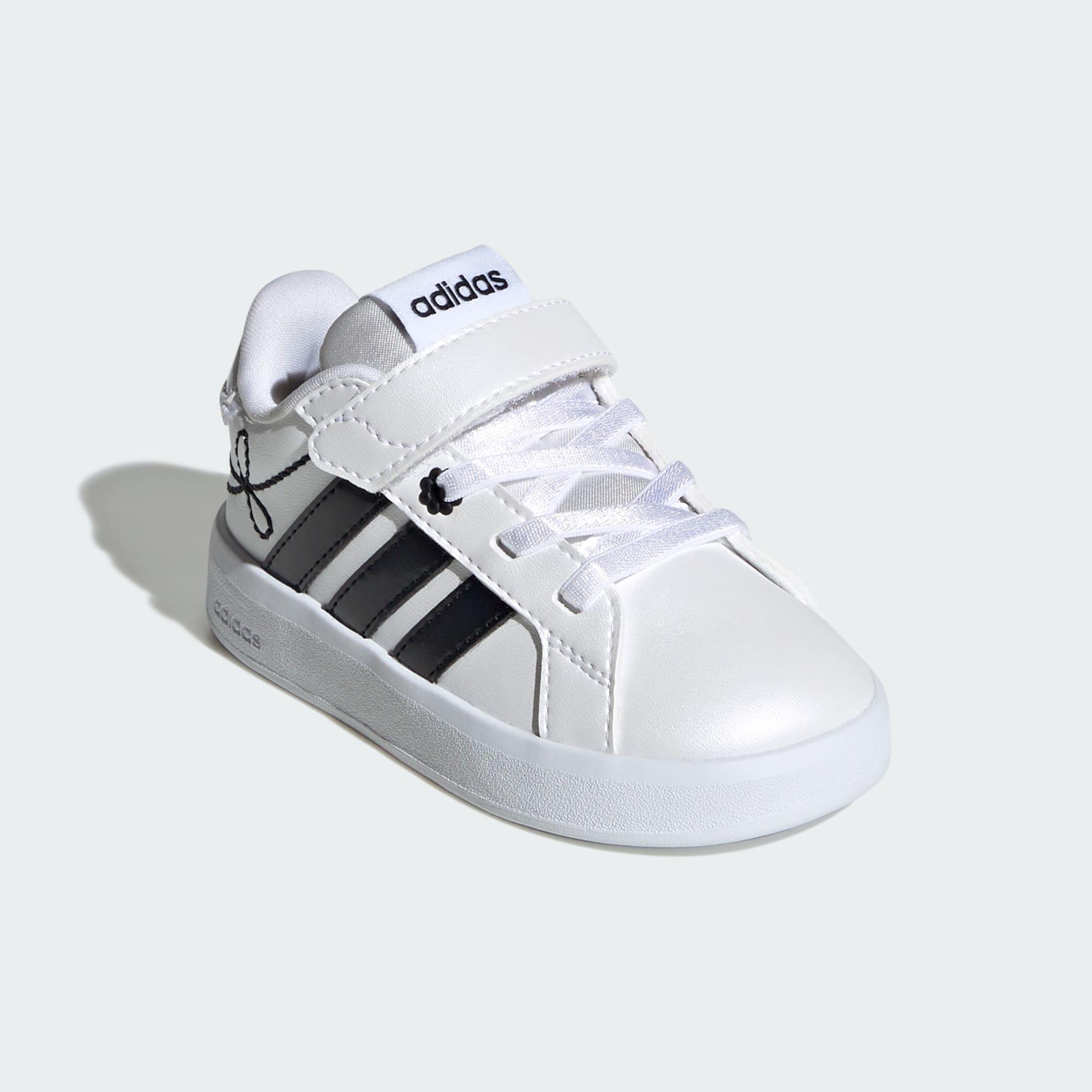 GRAND COURT 3.0 SCHOENEN PEUTERS MEISJES 4/7