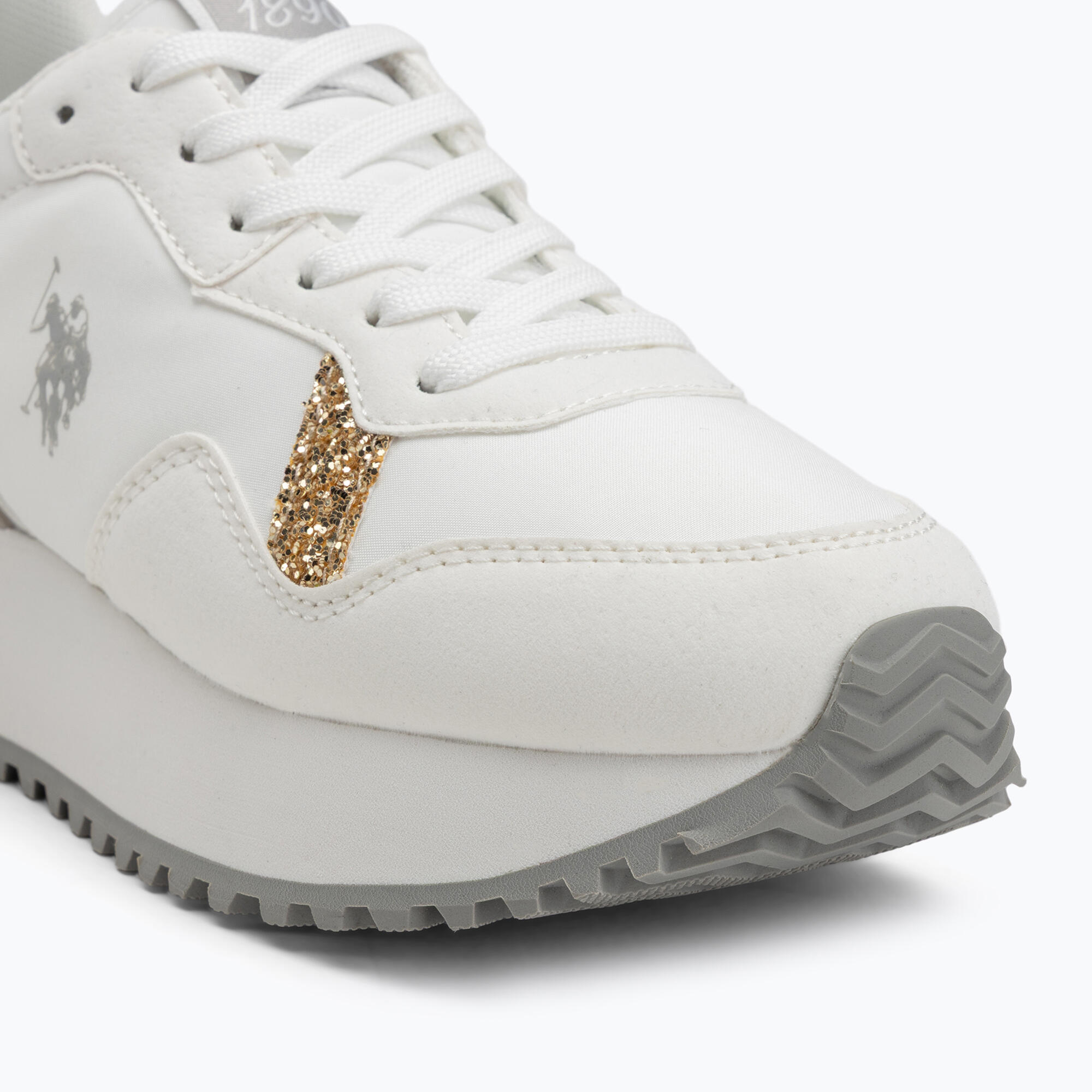 Buty damskie U.S. Polo Assn. BAYLE003C 7/7