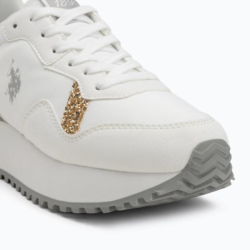 Pantofi damă U.S. Polo Assn. BAYLE003C