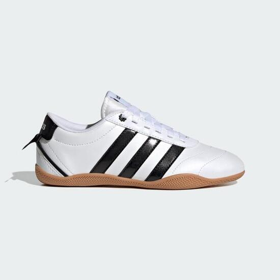 CHAUSSURE GRAND COURT LO FILLES JUNIOR