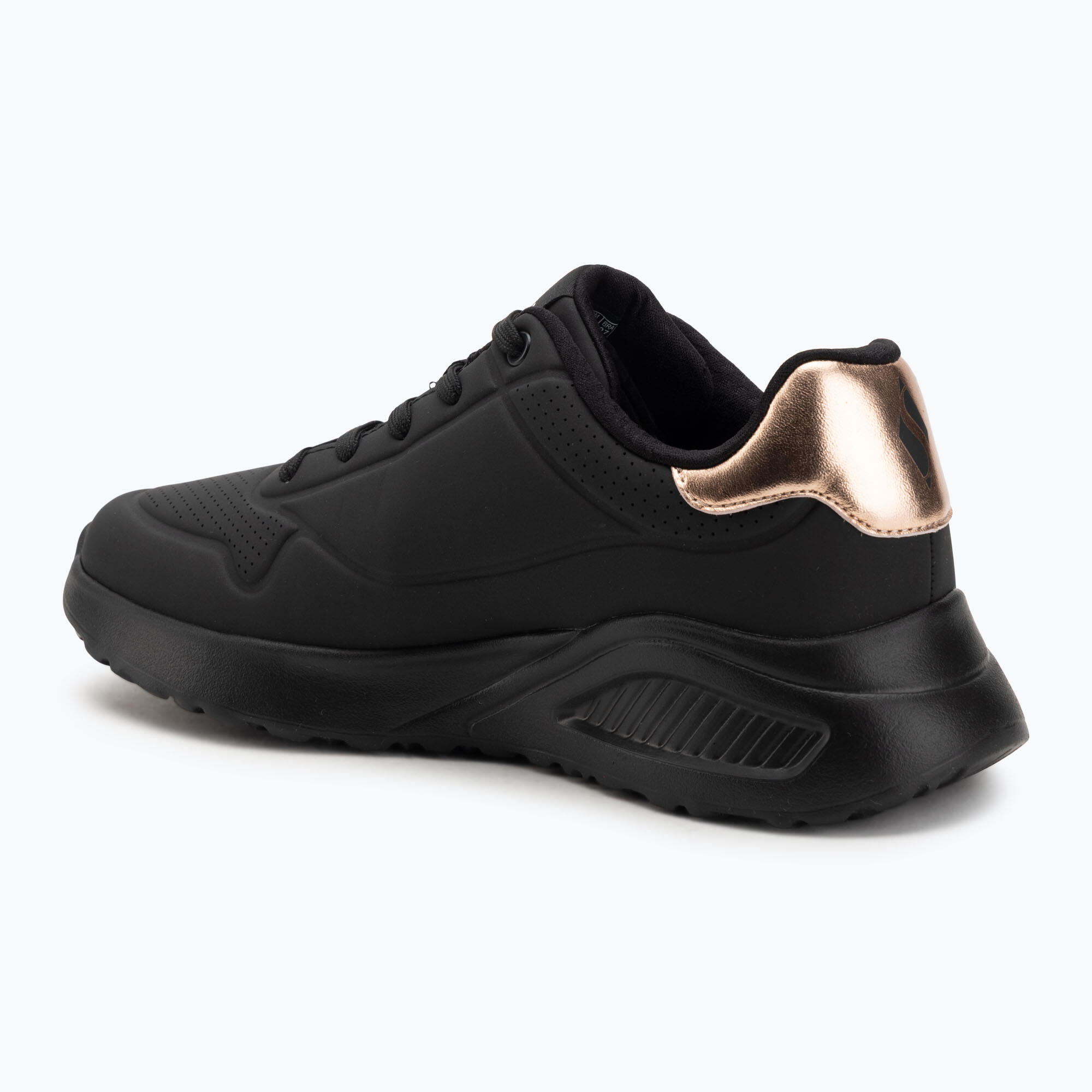 Dames schoenen SKECHERS Uno Lite Shimmer Along 3/7