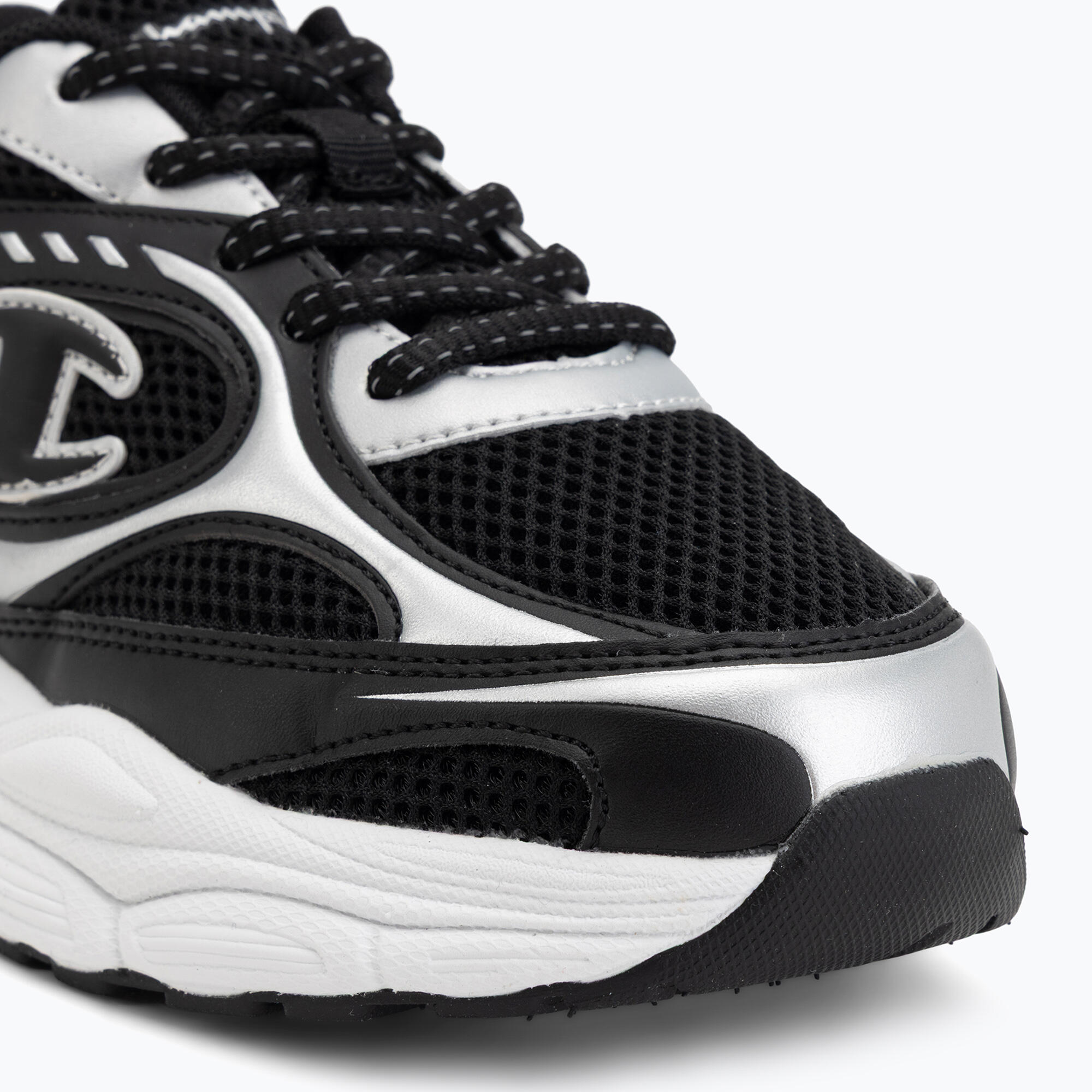 Champion RT25 GS Low Cut kinderschoenen 7/7