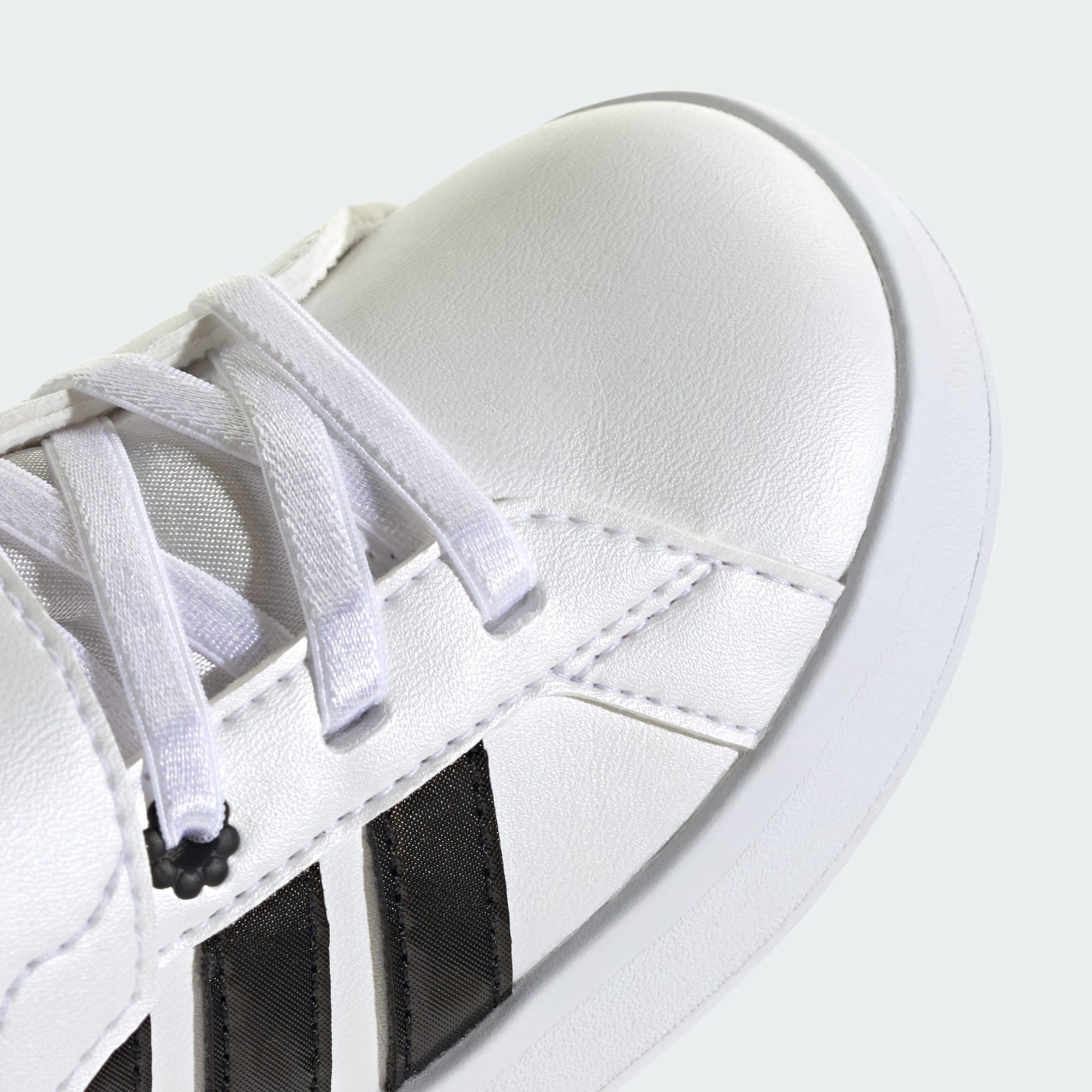 GRAND COURT 3.0 SCHOENEN PEUTERS MEISJES 6/7