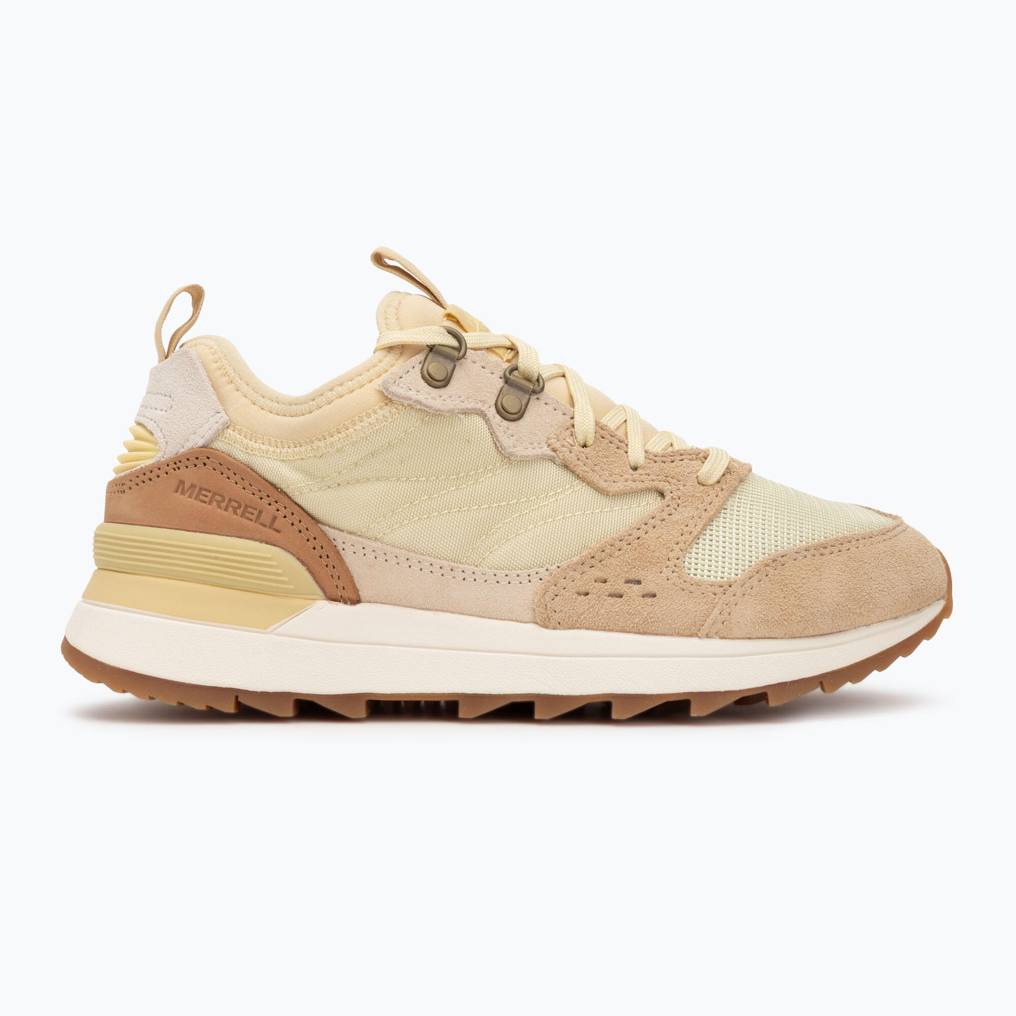 Dames schoenen Merrell Alpine 83 Sneaker Recraft 2/7