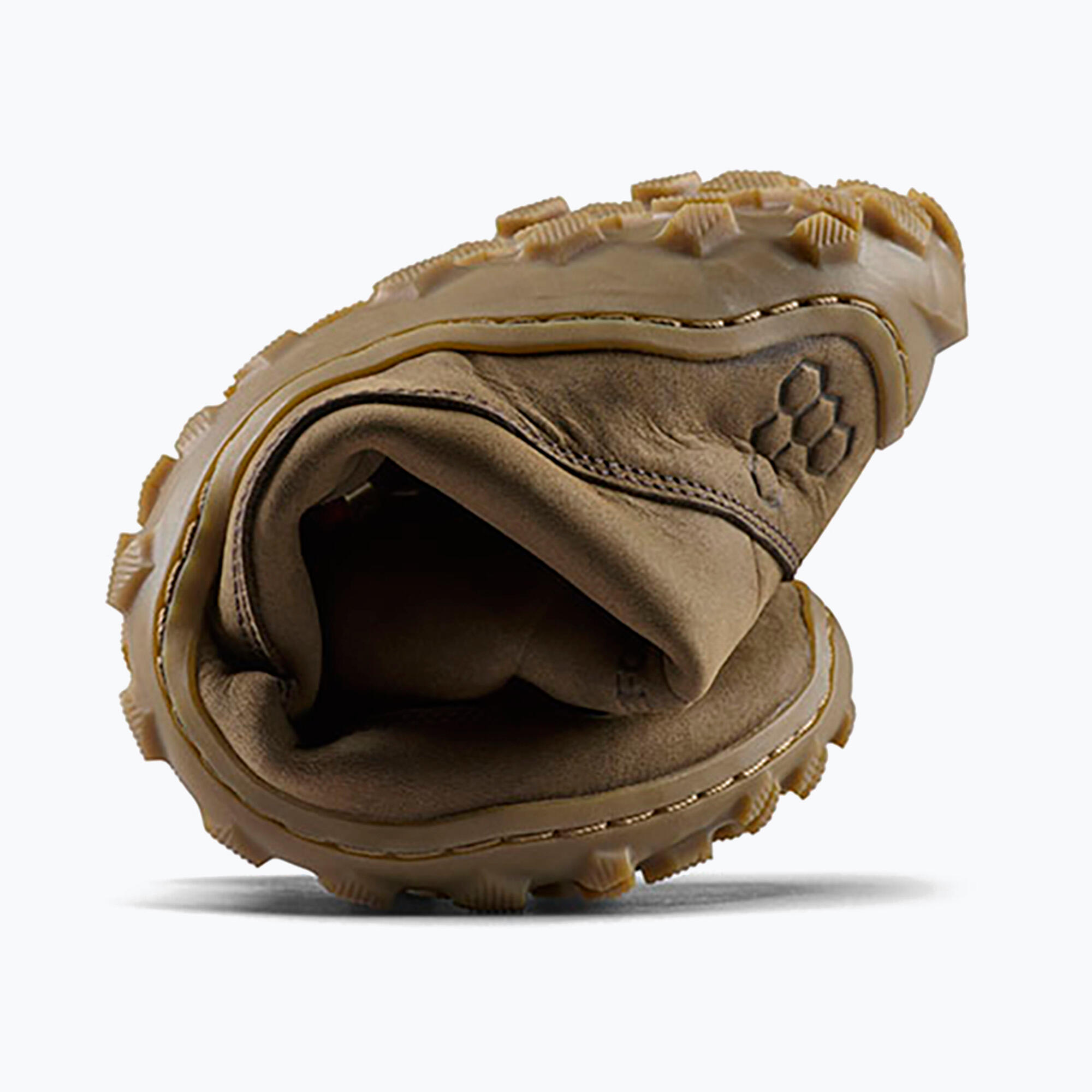 Buty barefoot męskie Vivobarefoot Tracker Leather 6/7