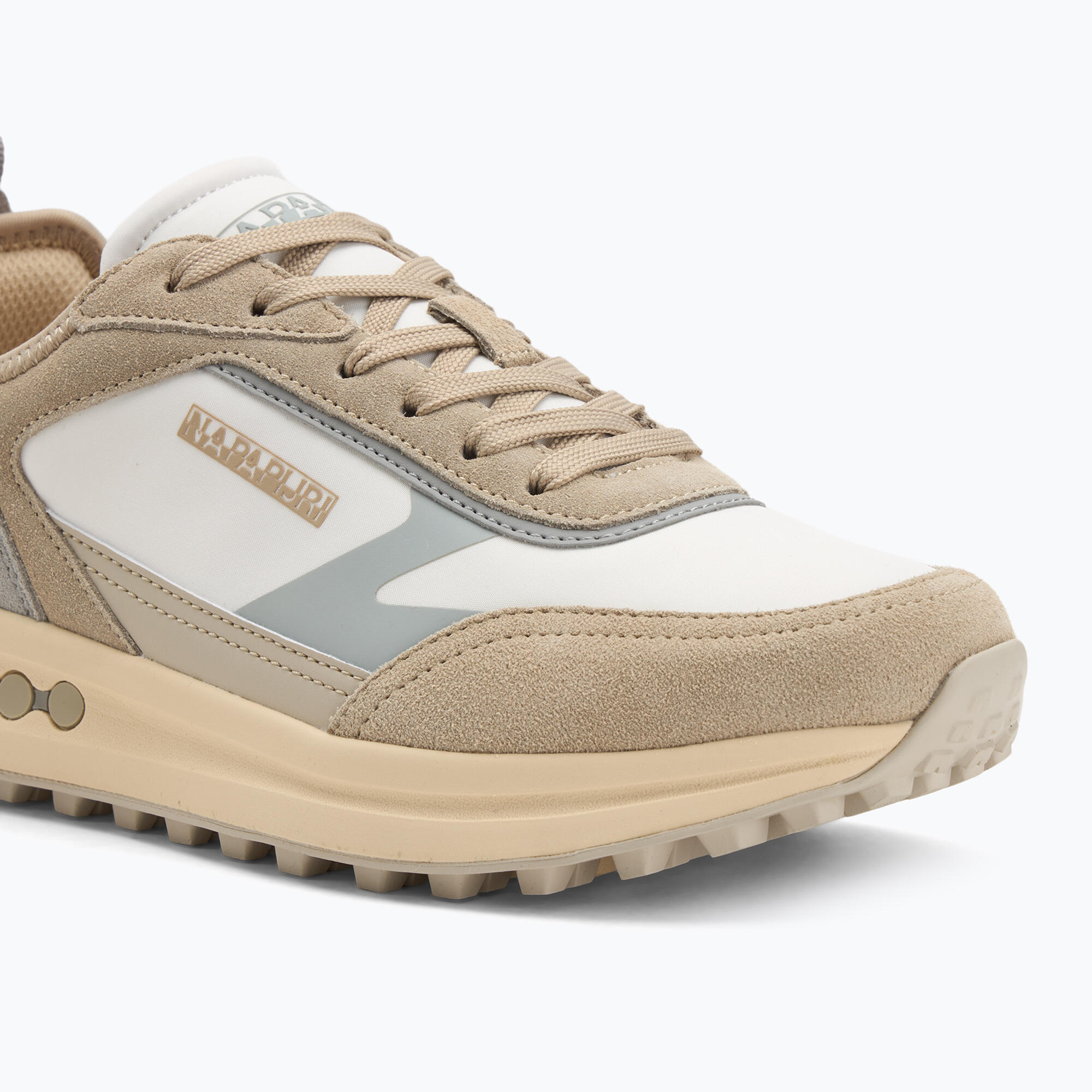 Herren Schuhe Napapijri NP0A4IQJ 7/7