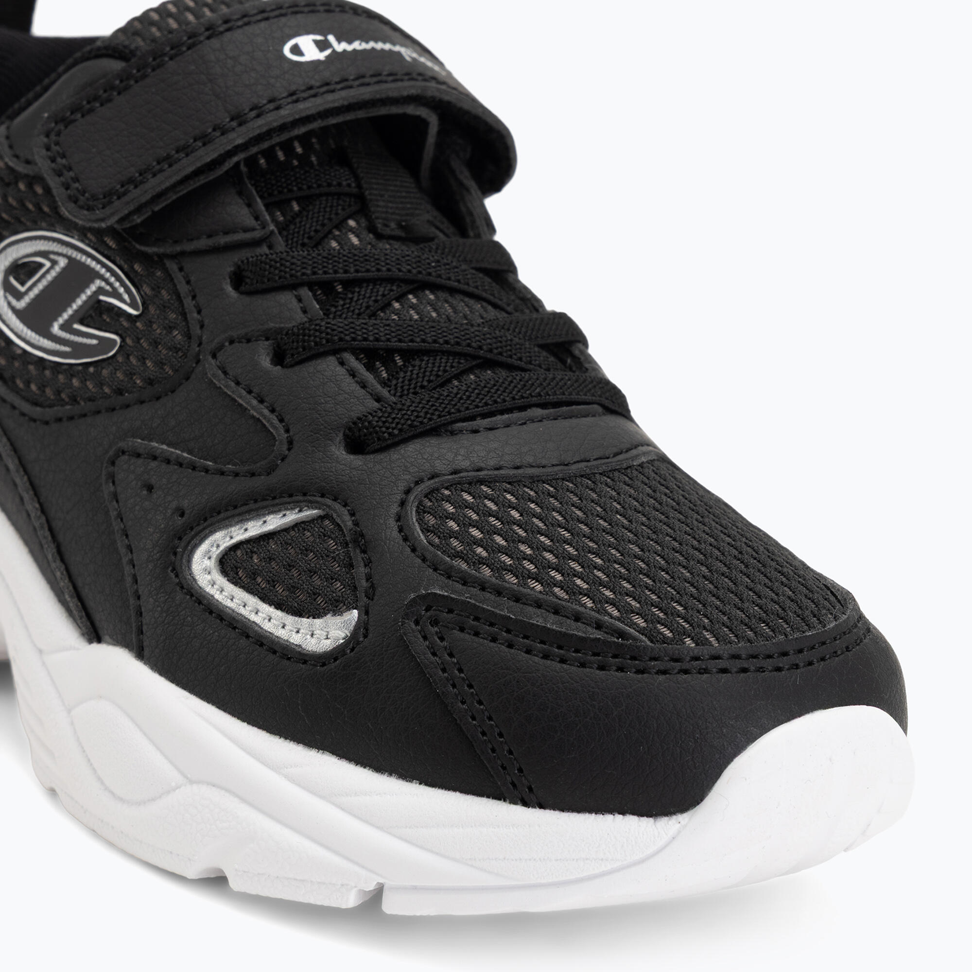 Kinderschoenen Champion Countess Evolve G PS Low Cut 7/7