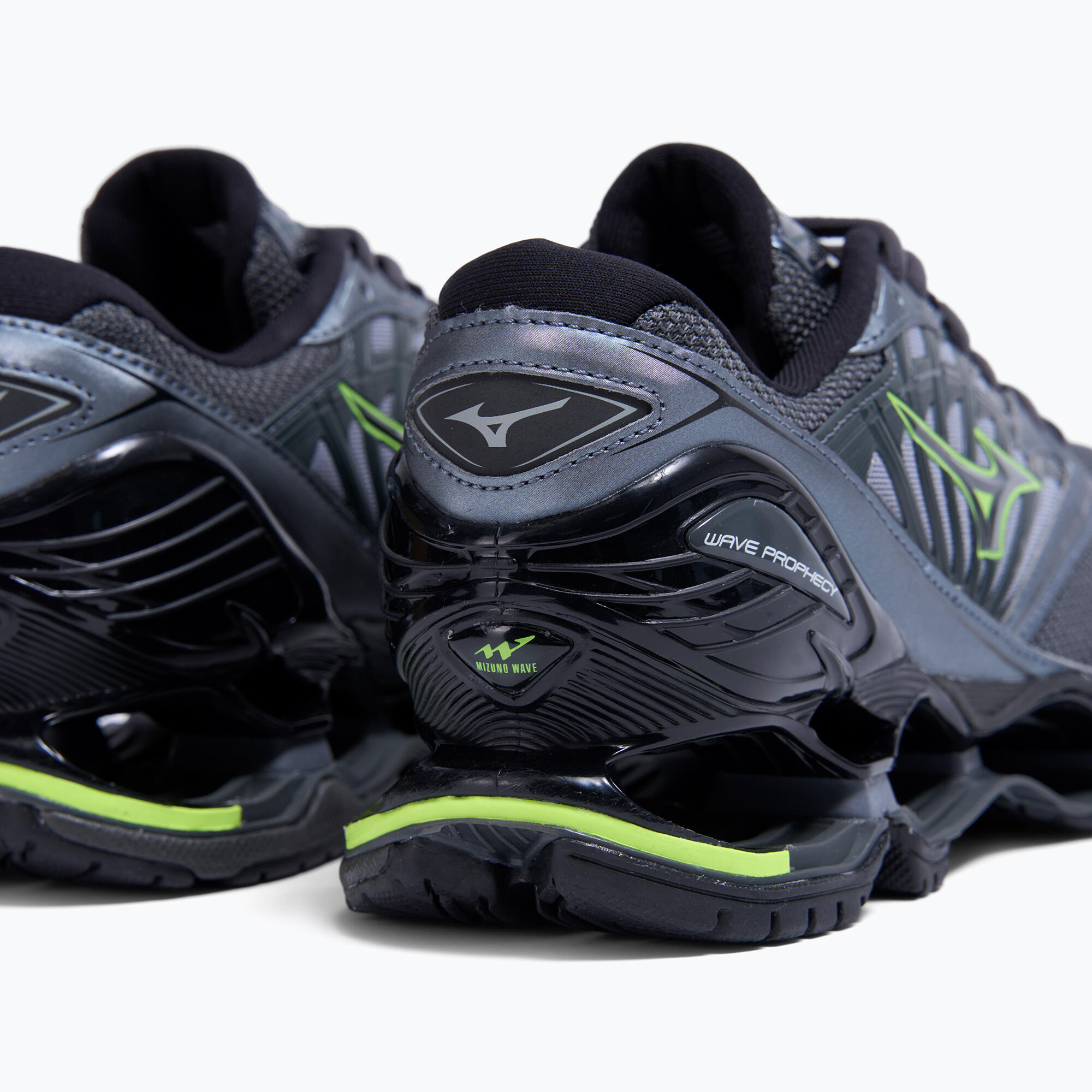 Buty Mizuno Wave Prophecy LS 4/5