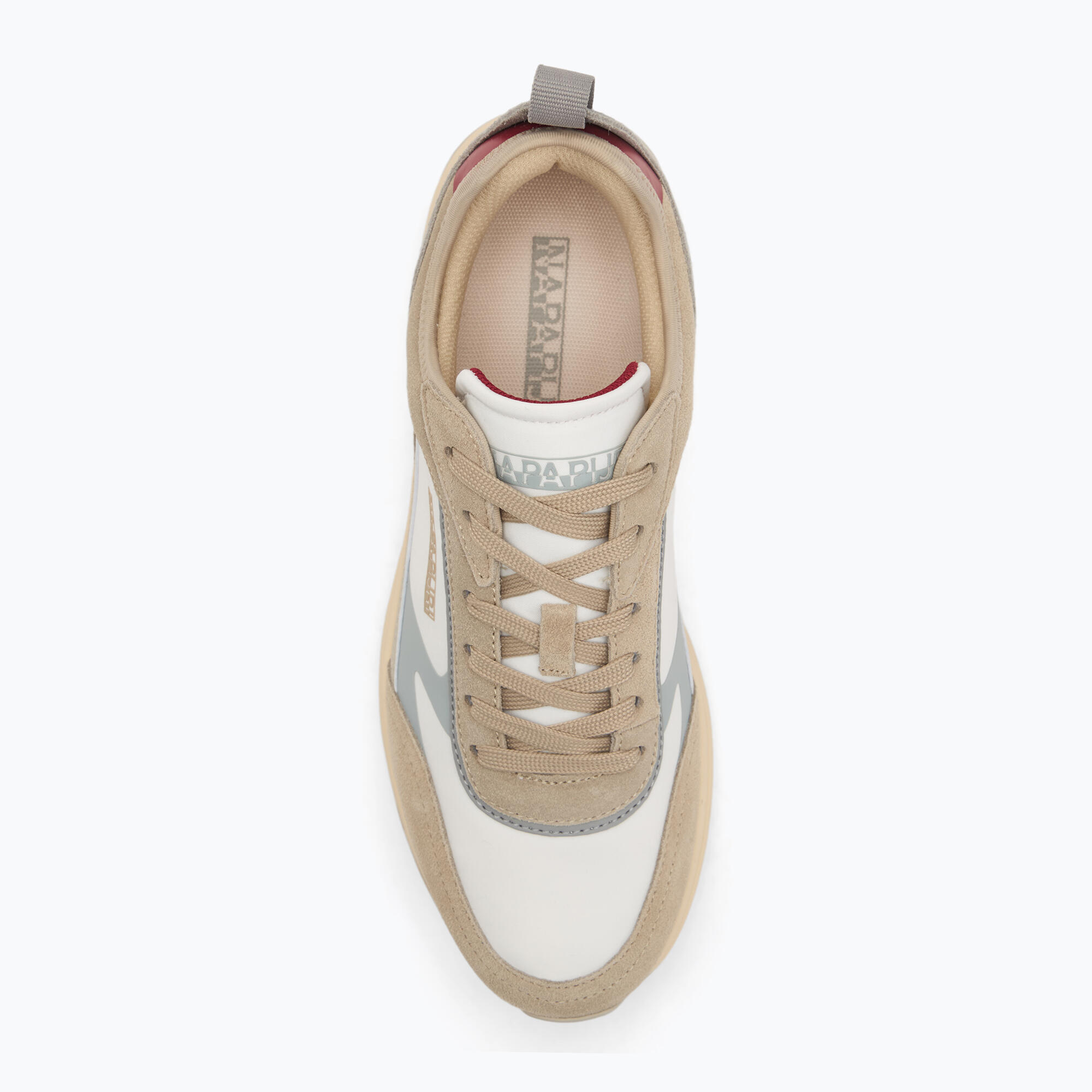 Herren Schuhe Napapijri NP0A4IQJ 5/7