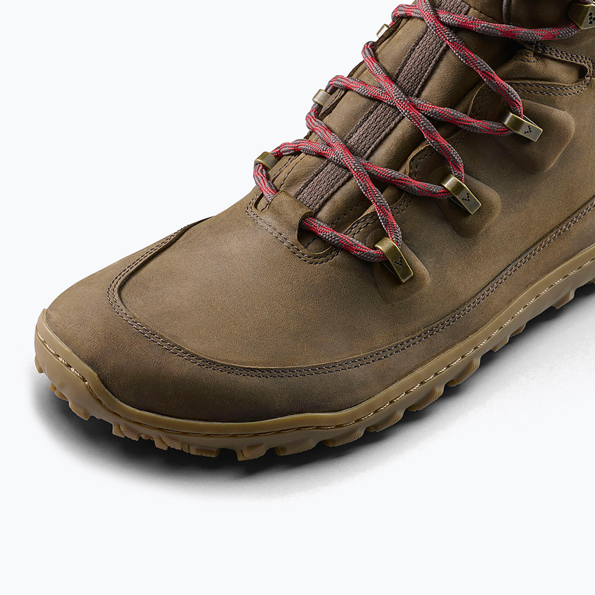 Buty barefoot męskie Vivobarefoot Tracker Leather 7/7