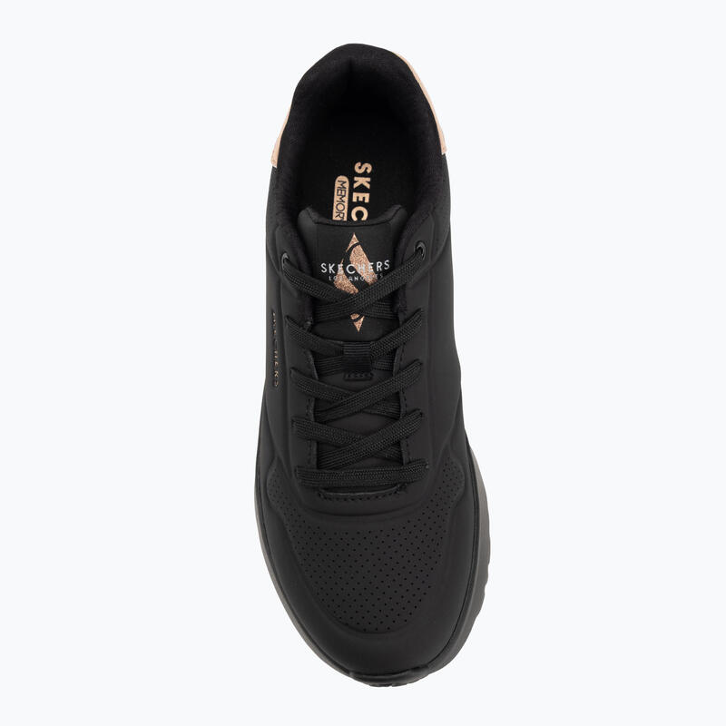 Pantofi damă SKECHERS Uno Lite Shimmer Along