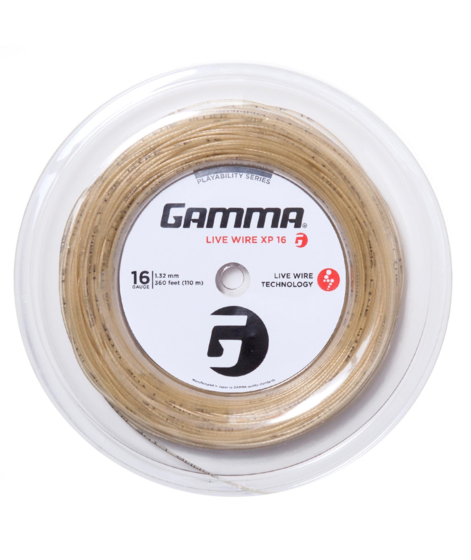 GAMMA picture