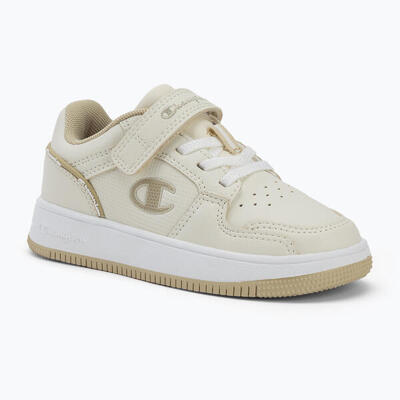 Champion rd18 2.0 low g ps lage kinderschoenen low cut