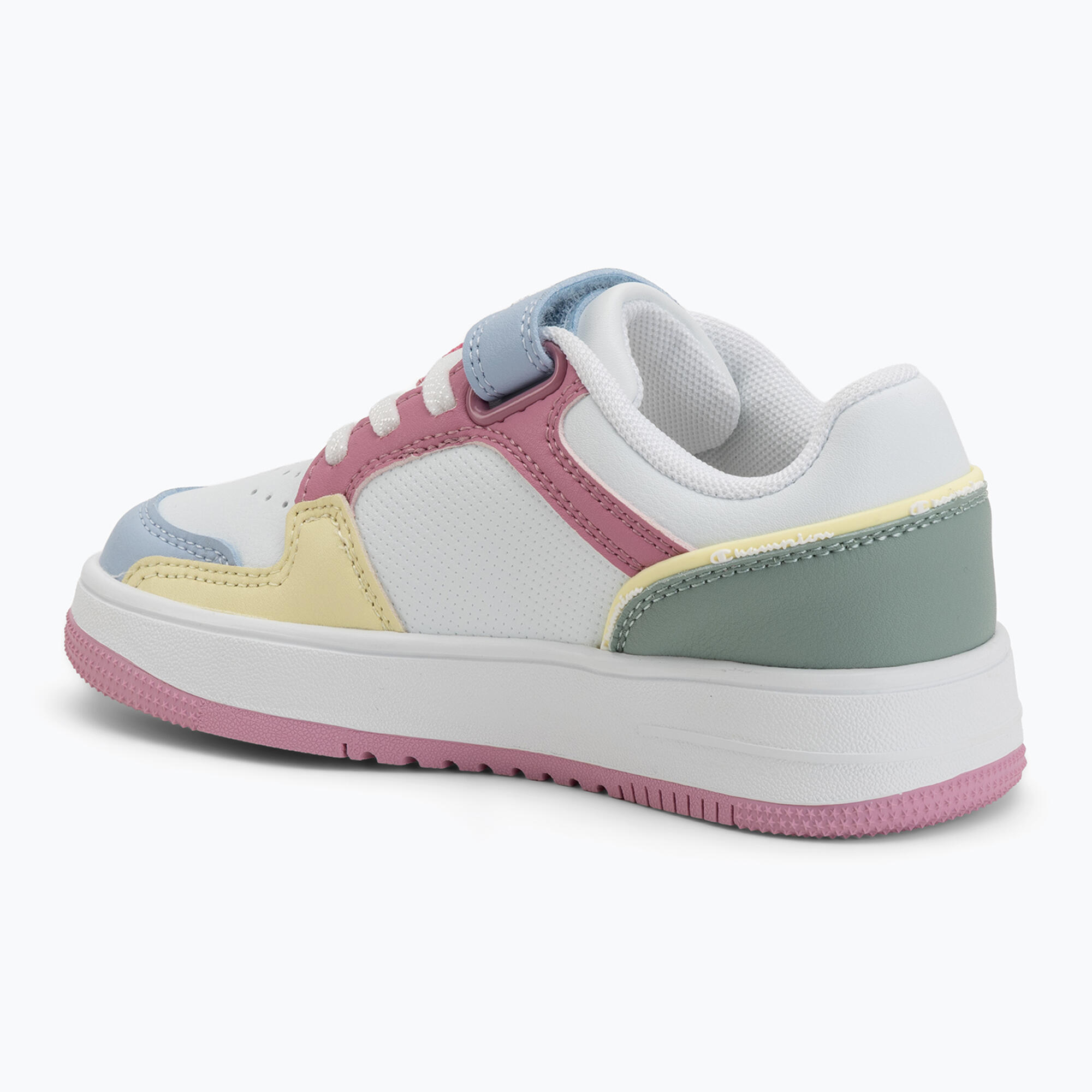 Champion RD18 2.0 LOW G PS Lage kinderschoenen Low Cut 3/7
