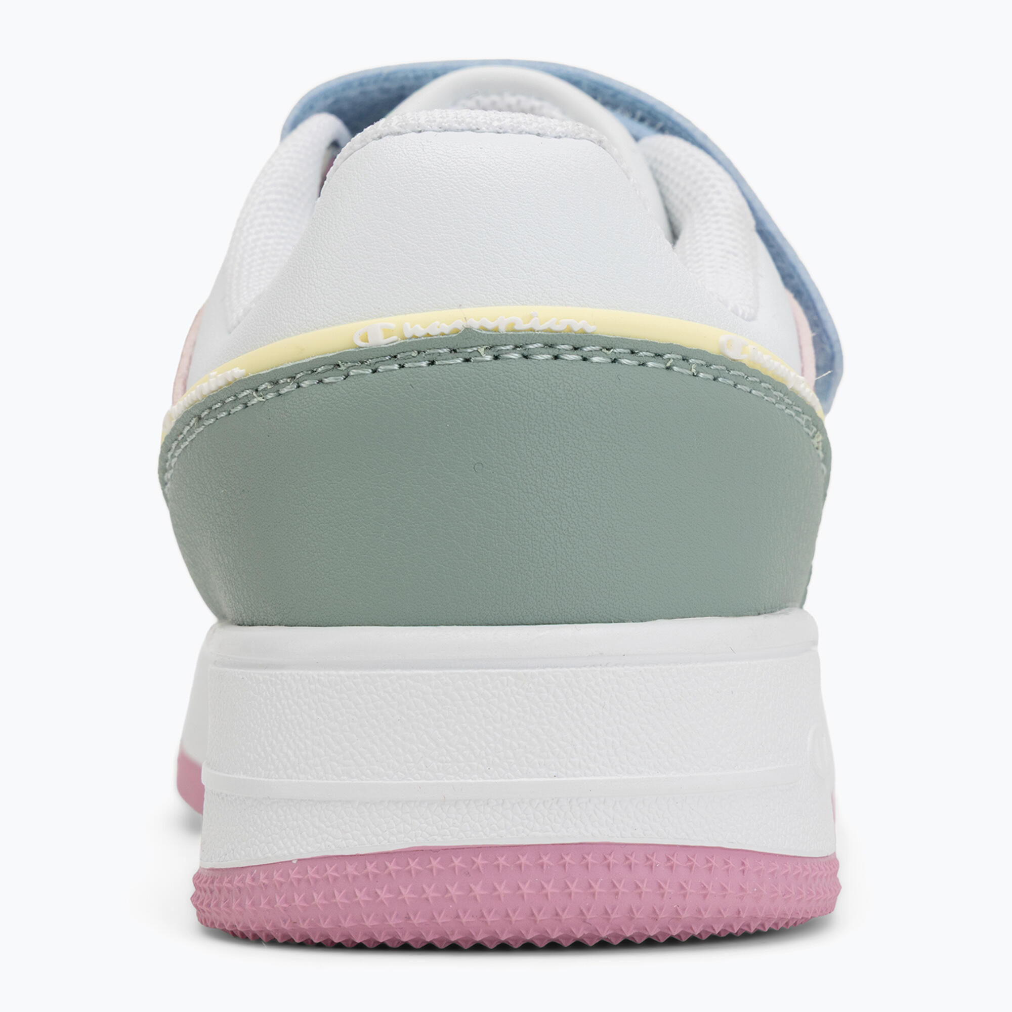 Champion RD18 2.0 LOW G PS Lage kinderschoenen Low Cut 6/7