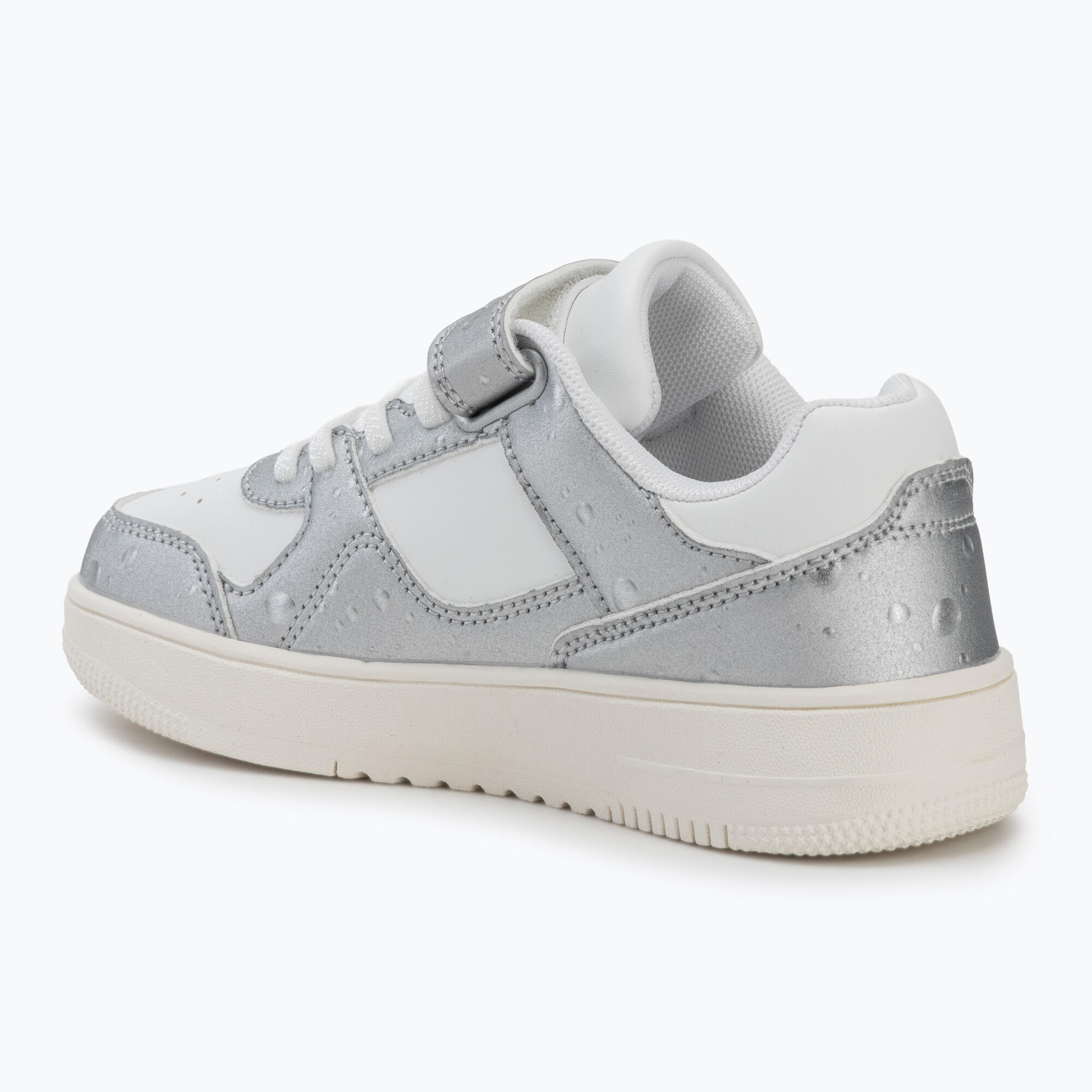 Kinderschoenen Champion RD18 BUBBLE G PS Low Cut 3/7