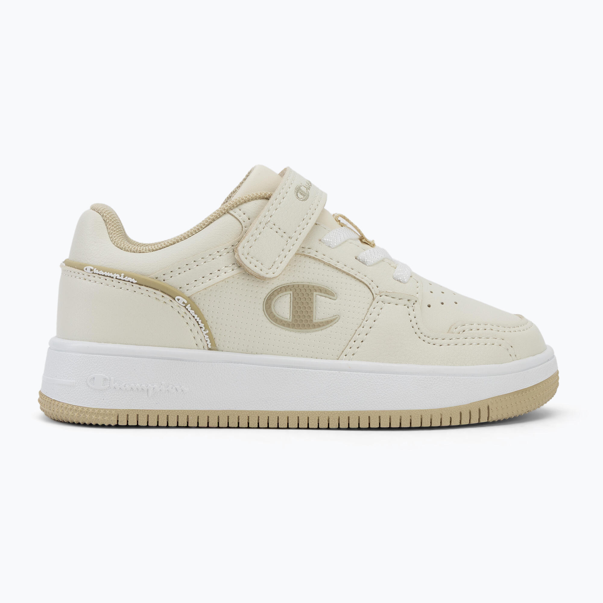 Buty dziecięce Champion RD18 2.0 LOW G PS Low Cut