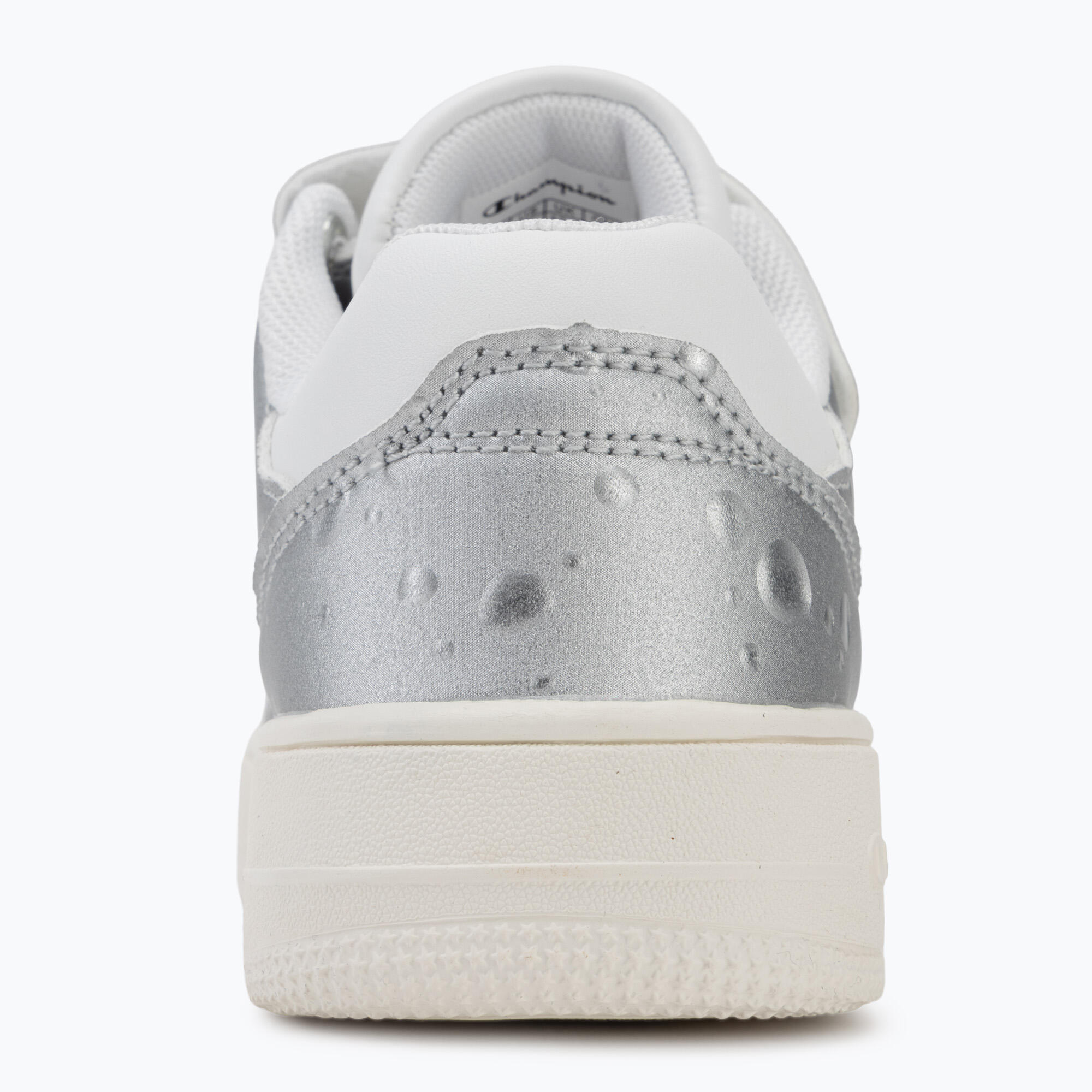 Kinderschoenen Champion RD18 BUBBLE G PS Low Cut 6/7