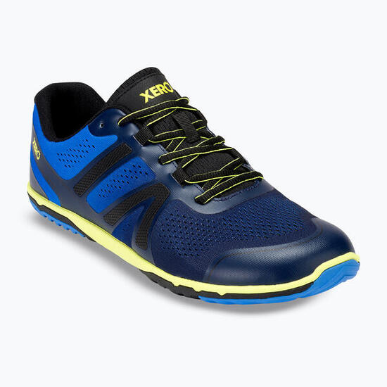 Chaussures barefoot homme Xero Shoes HFS II
