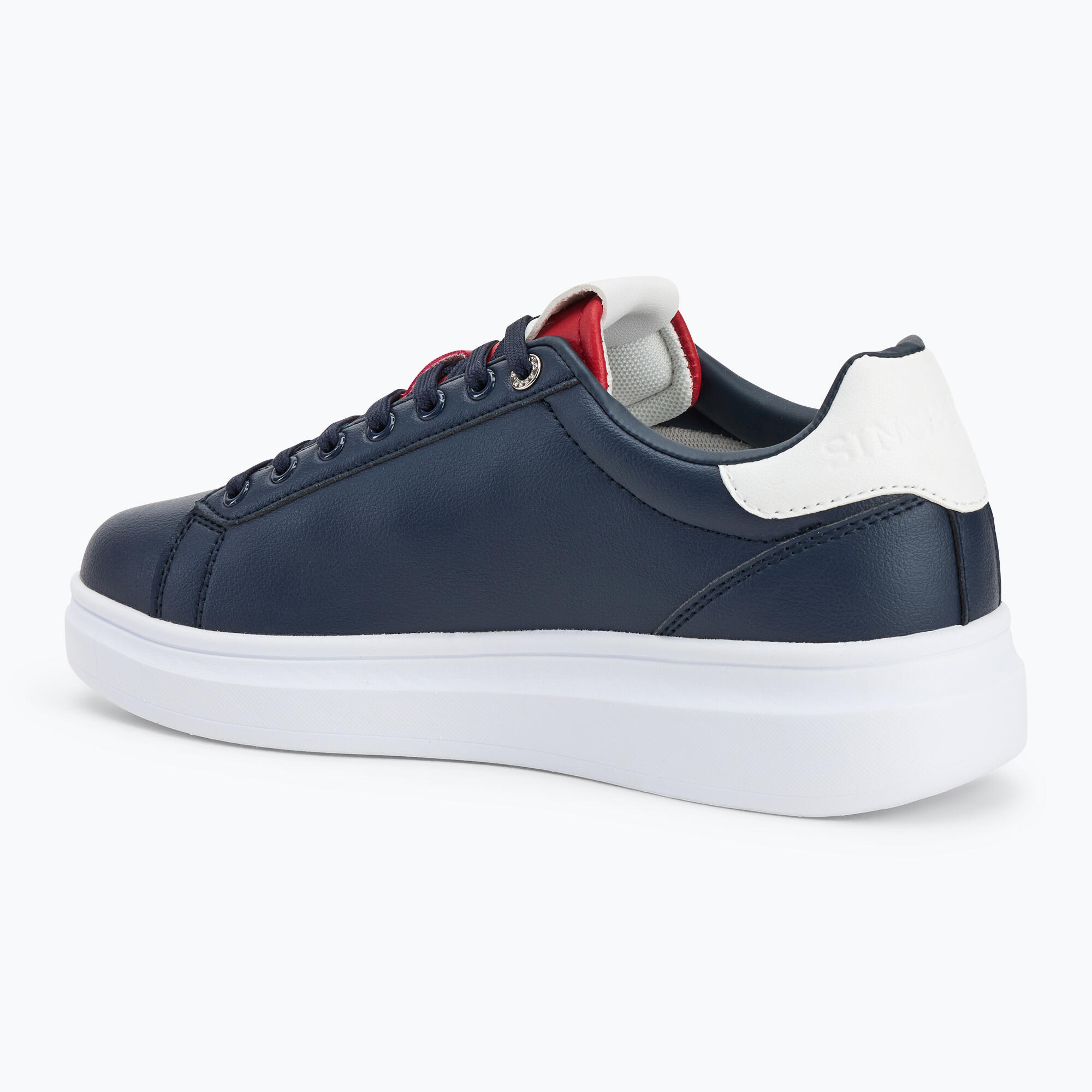 Buty męskie U.S. Polo Assn. CODY010 3/7