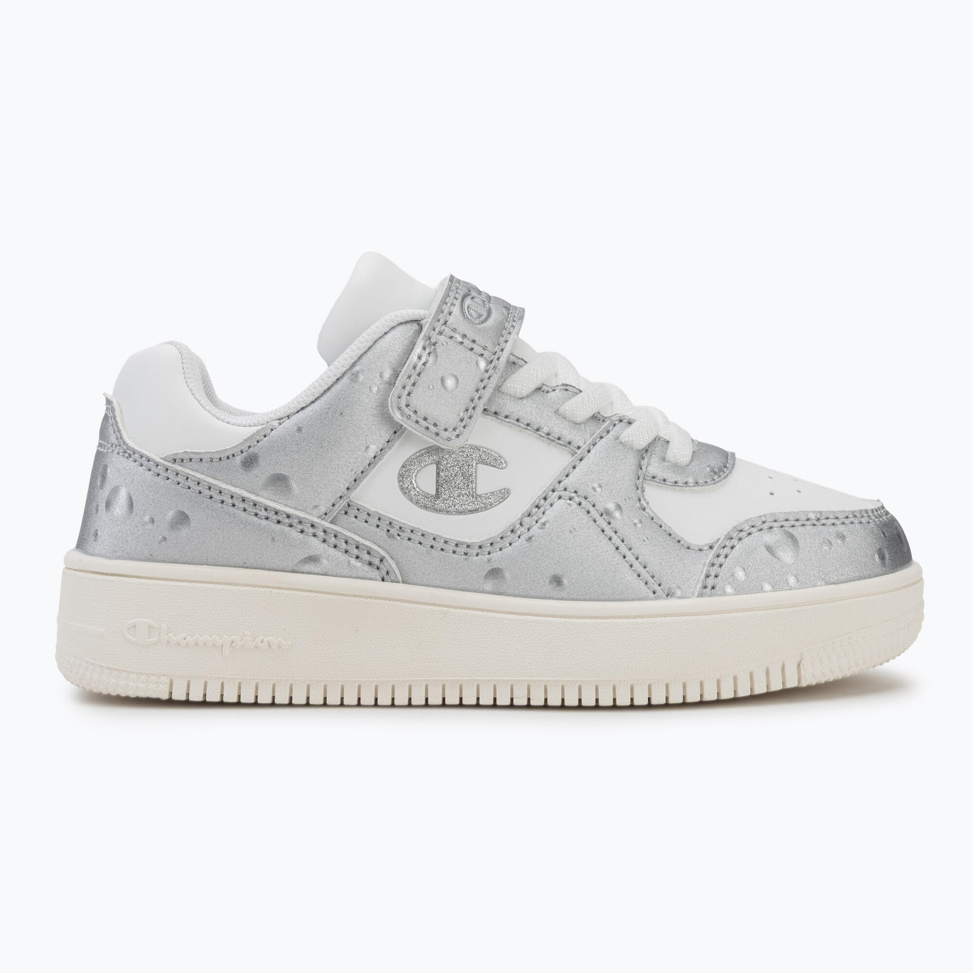 Buty dziecięce Champion RD18 BUBBLE G PS Low Cut