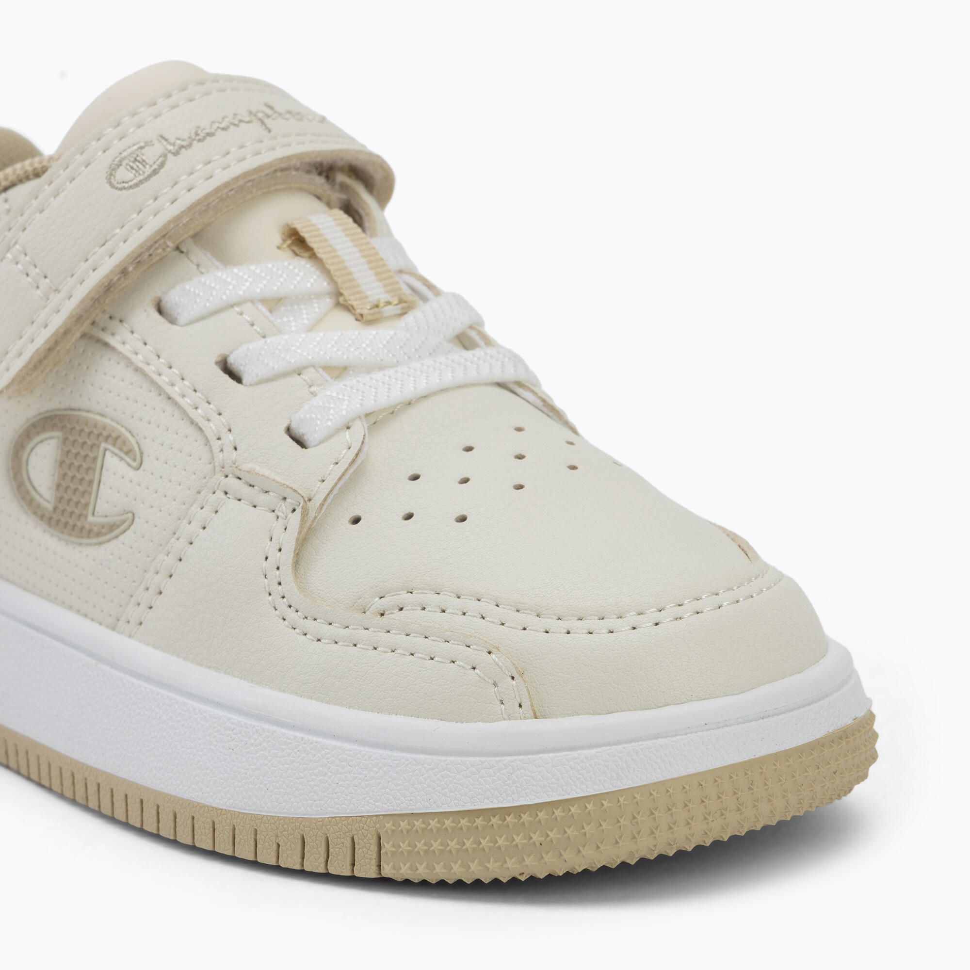 Champion RD18 2.0 LOW G PS Lage kinderschoenen Low Cut 7/7