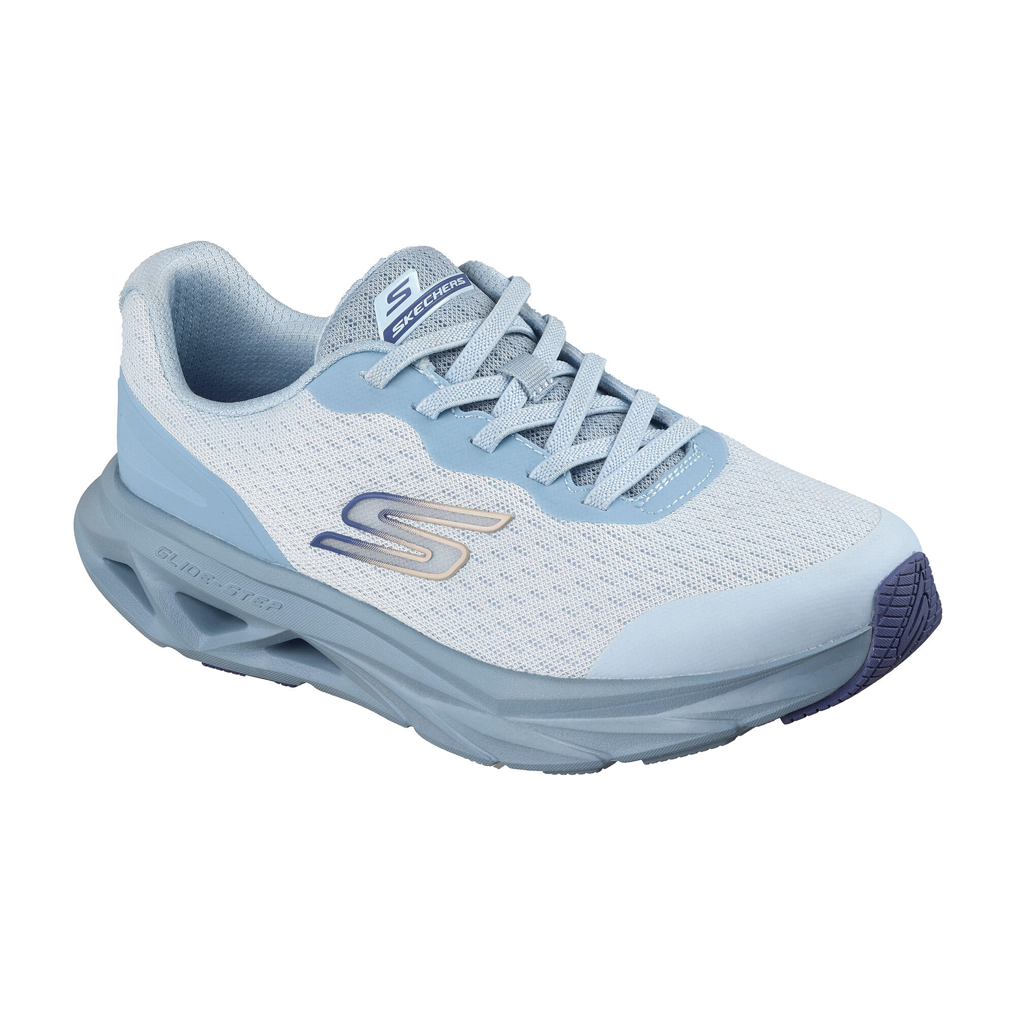 Buty damskie SKECHERS Glide-Step Vortex Avalin 2/2