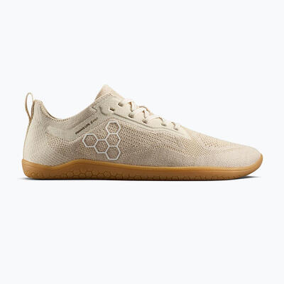 Dames barefoot schoenen vivobarefoot primus lite knit