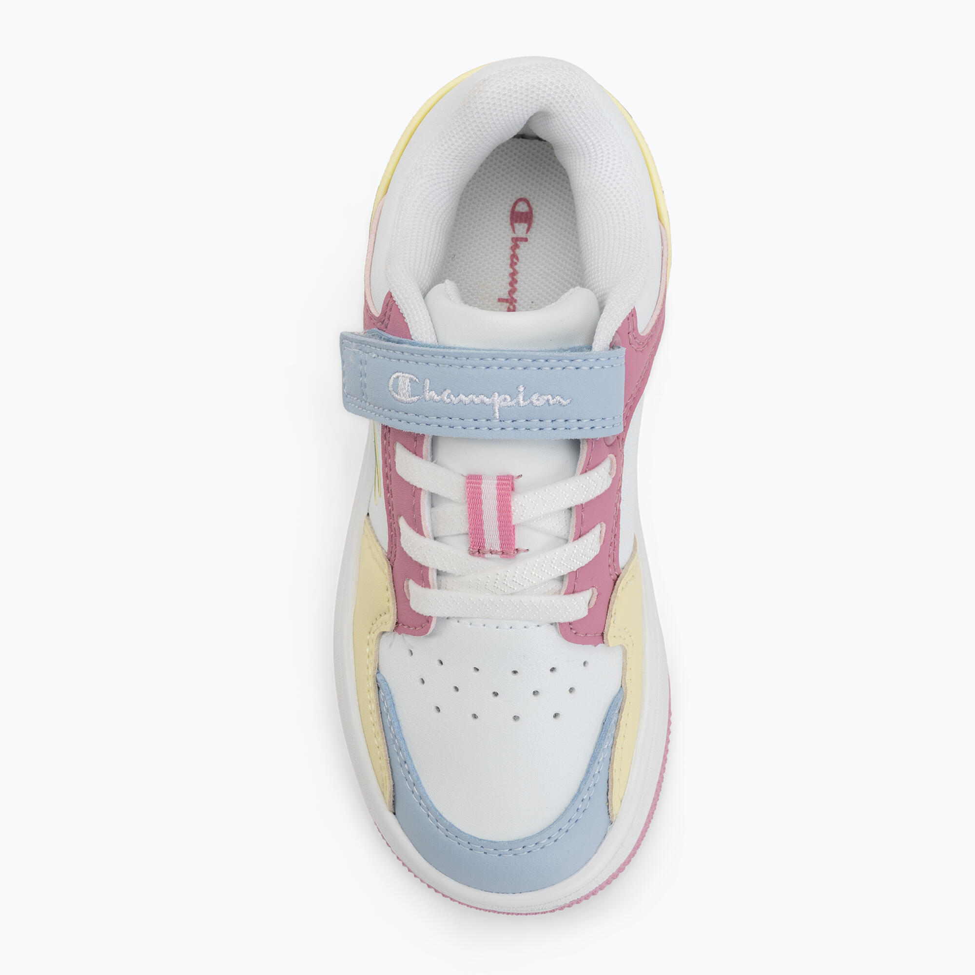 Champion RD18 2.0 LOW G PS Lage kinderschoenen Low Cut 5/7