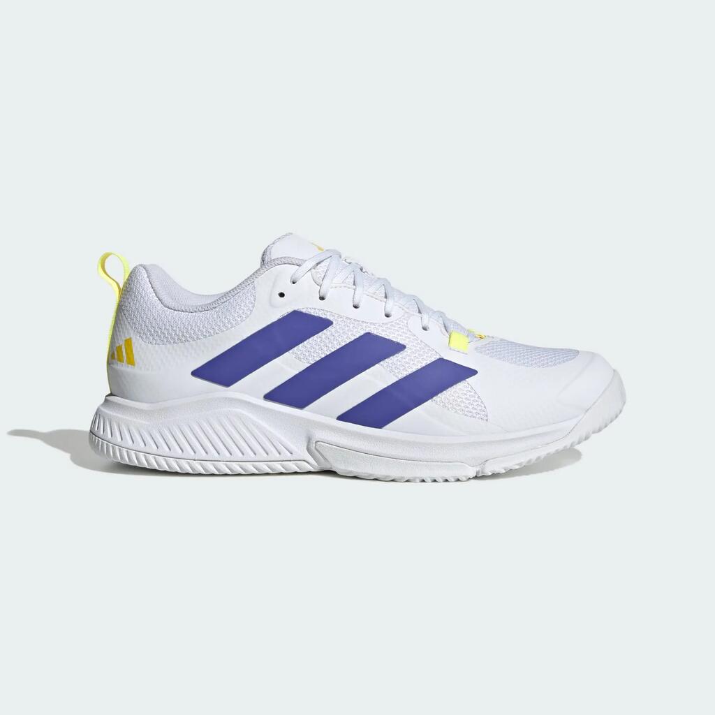 WHITE / PURPLE / YELLOW