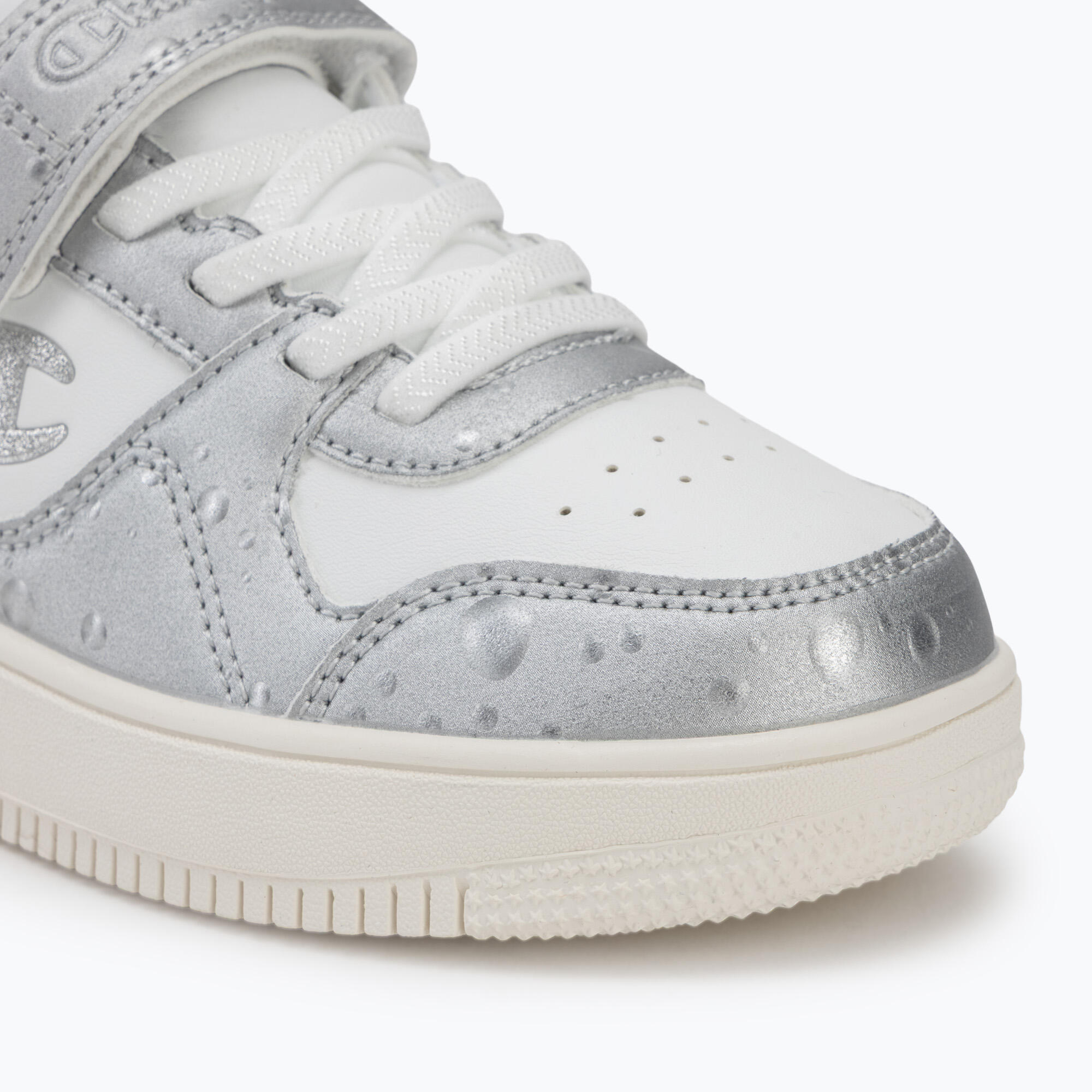 Kinderschoenen Champion RD18 BUBBLE G PS Low Cut 7/7