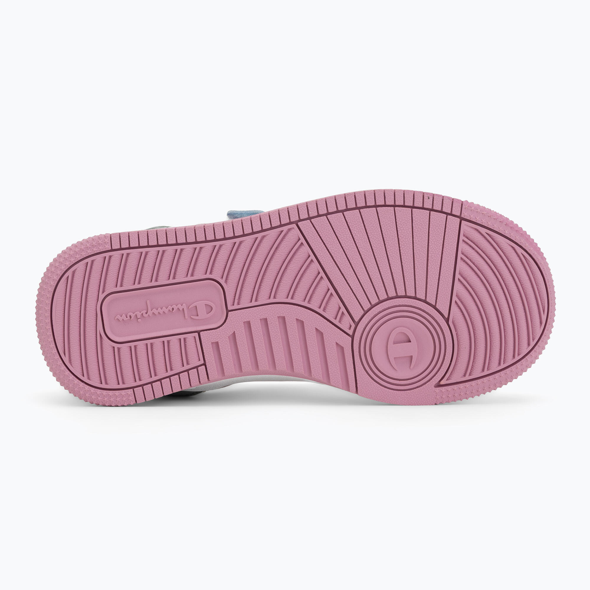 Champion RD18 2.0 LOW G PS Lage kinderschoenen Low Cut 4/7