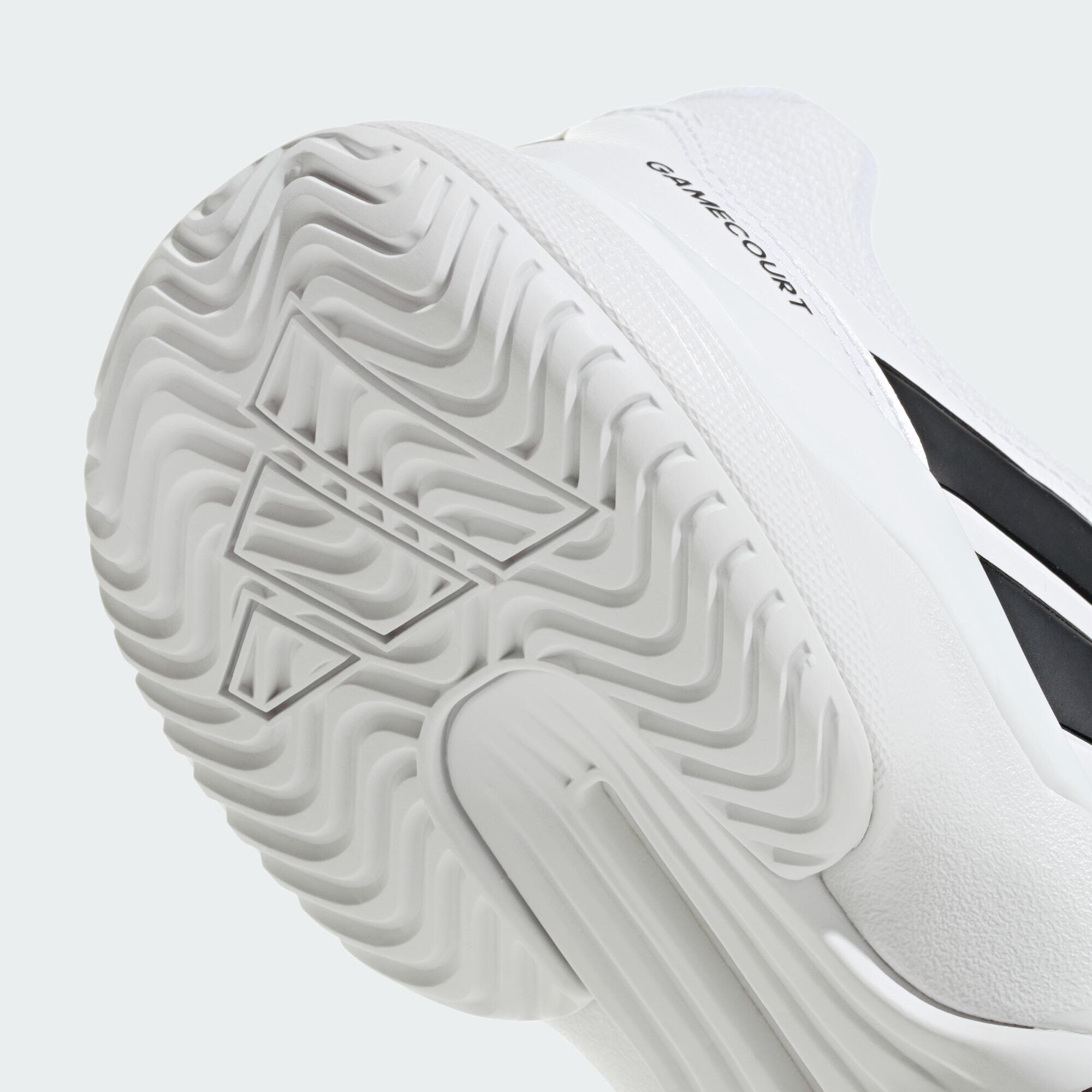 GameCourt 3 All Court Tennisschoenen 5/7