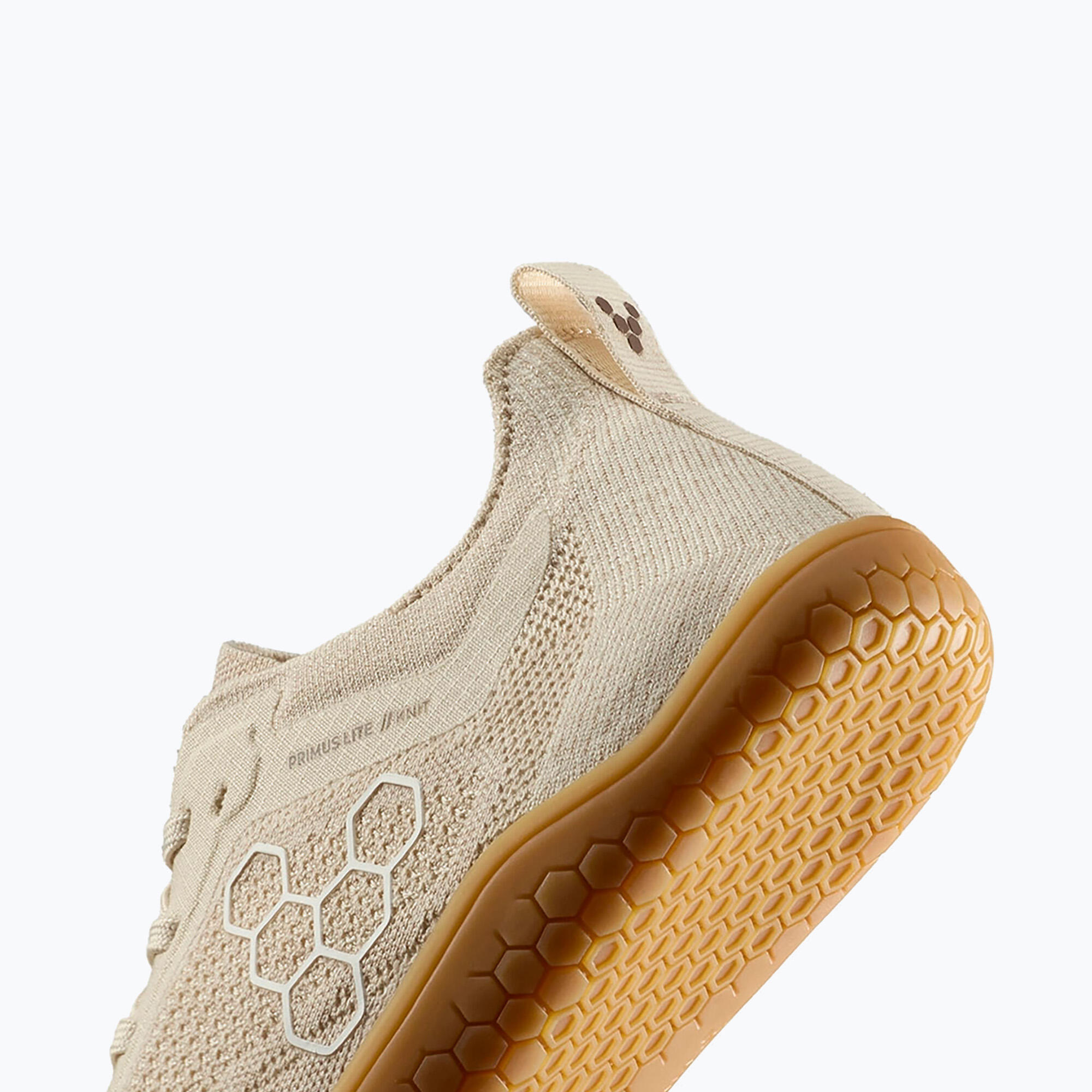 Buty barefoot damskie Vivobarefoot Primus Lite Knit 6/7