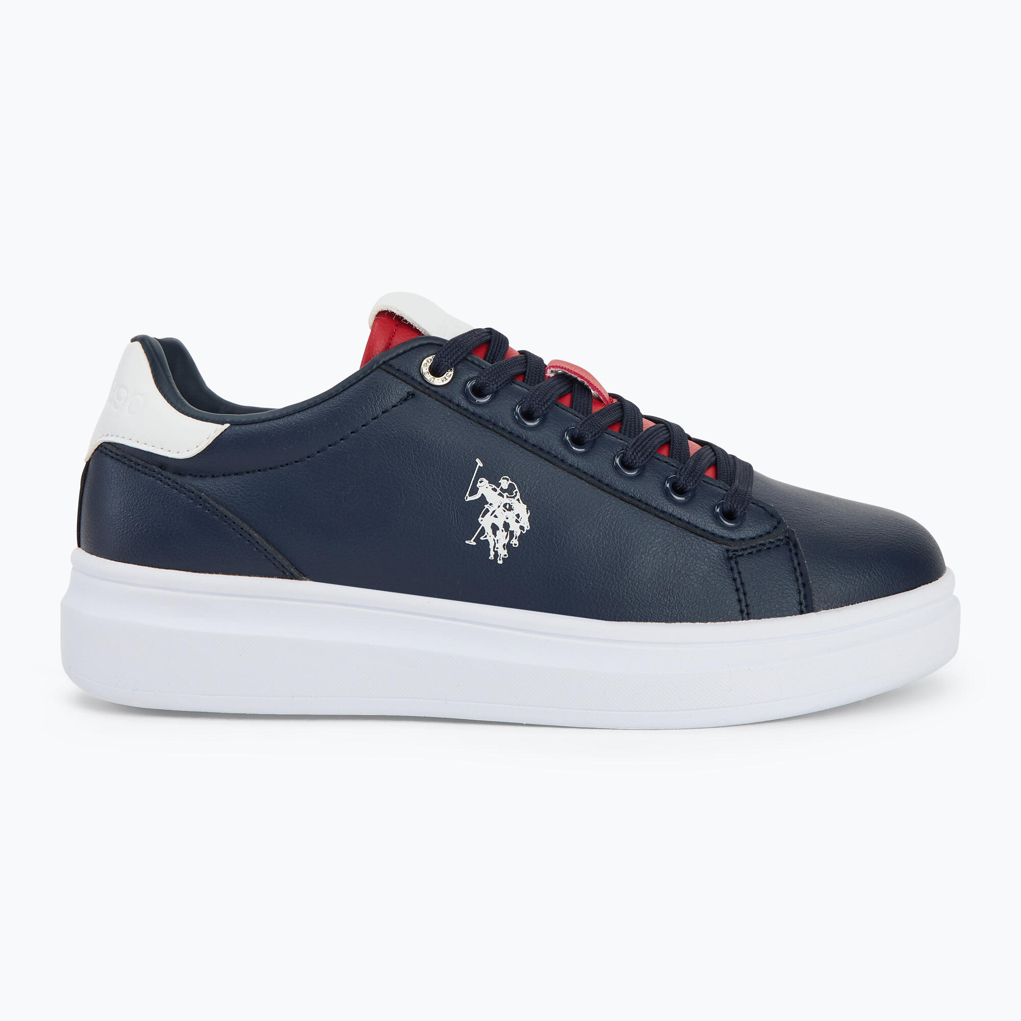 Buty męskie U.S. Polo Assn. CODY010 2/7