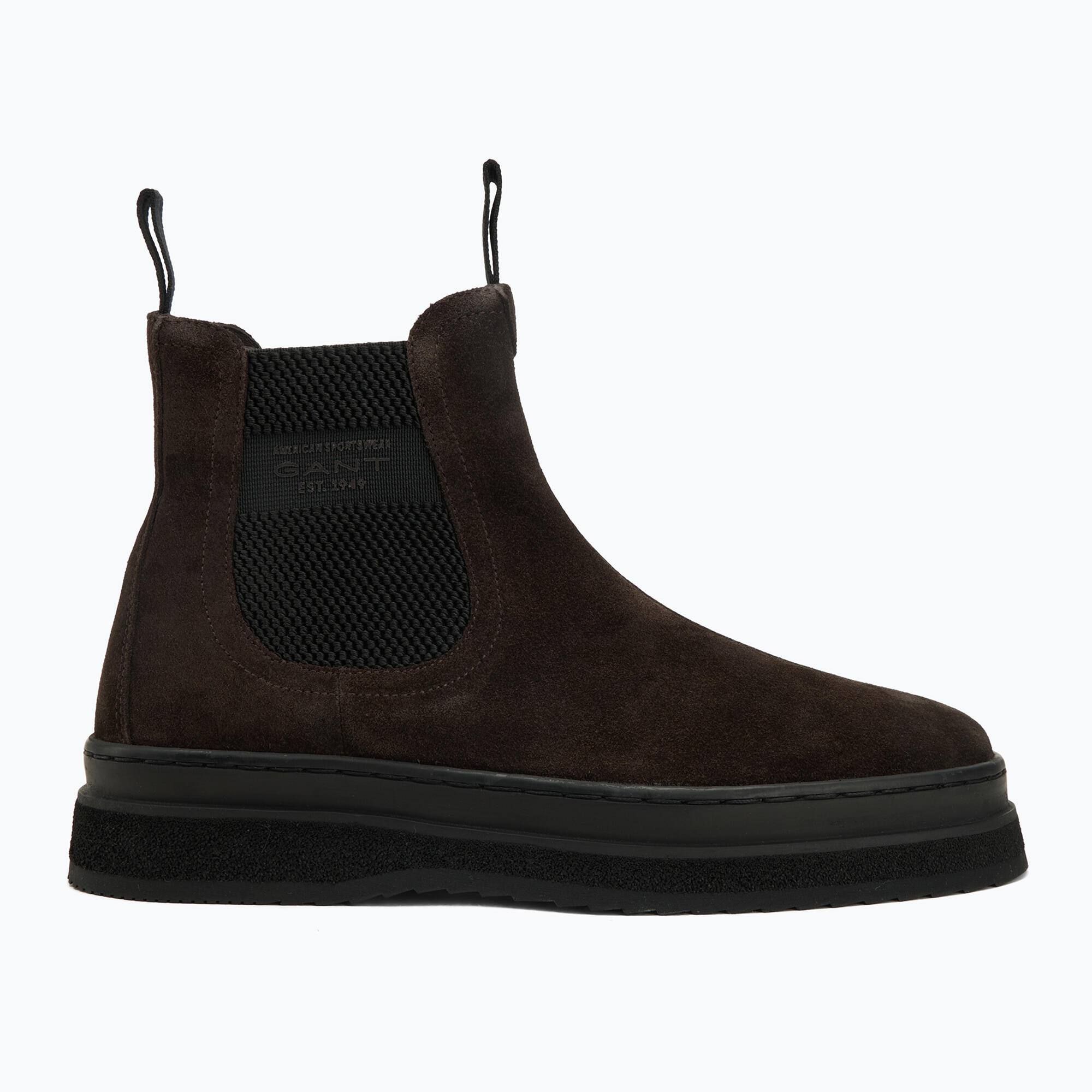 Buty męskie GANT Blistown 2/7