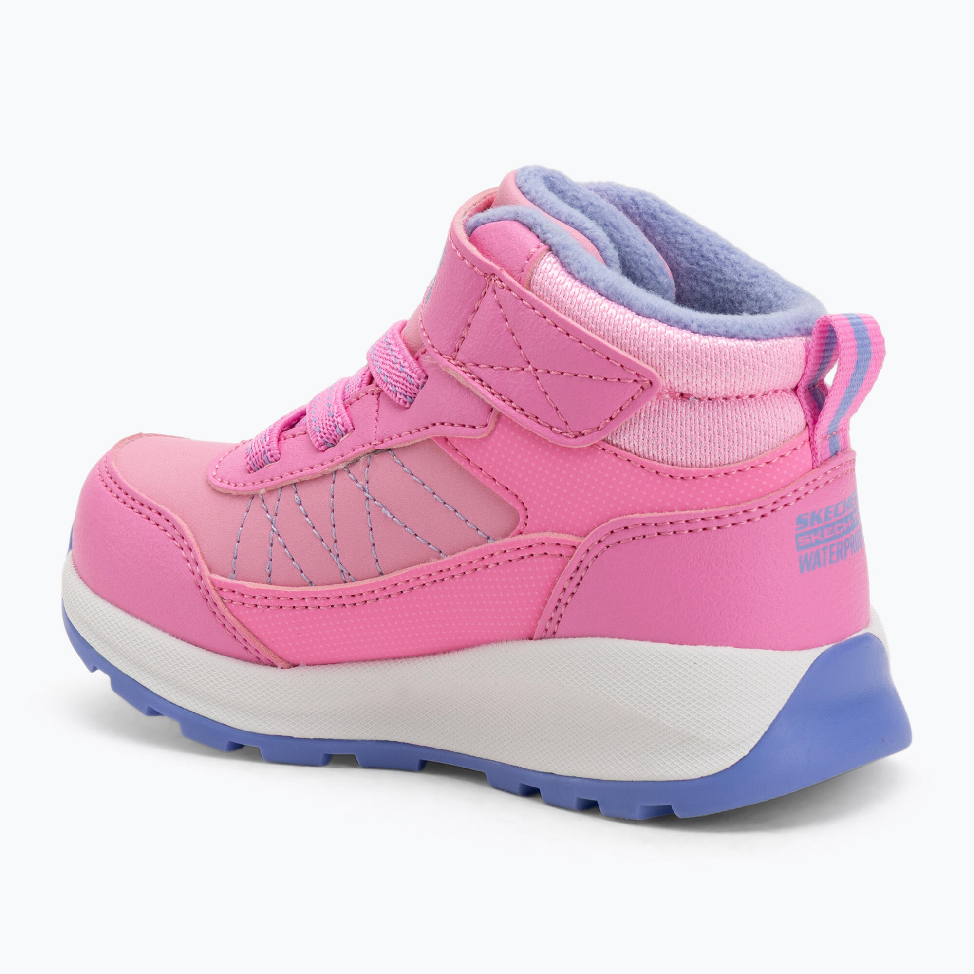 Buty dziecięce SKECHERS Storm Blazer Artic Mass 3/7