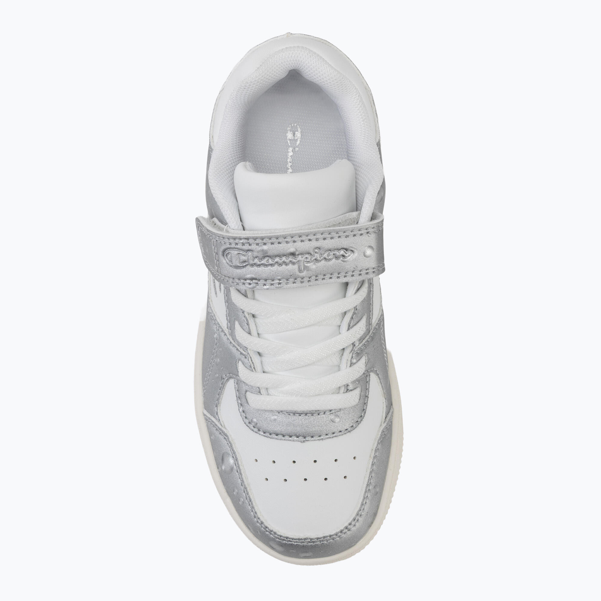 Kinderschoenen Champion RD18 BUBBLE G PS Low Cut 5/7