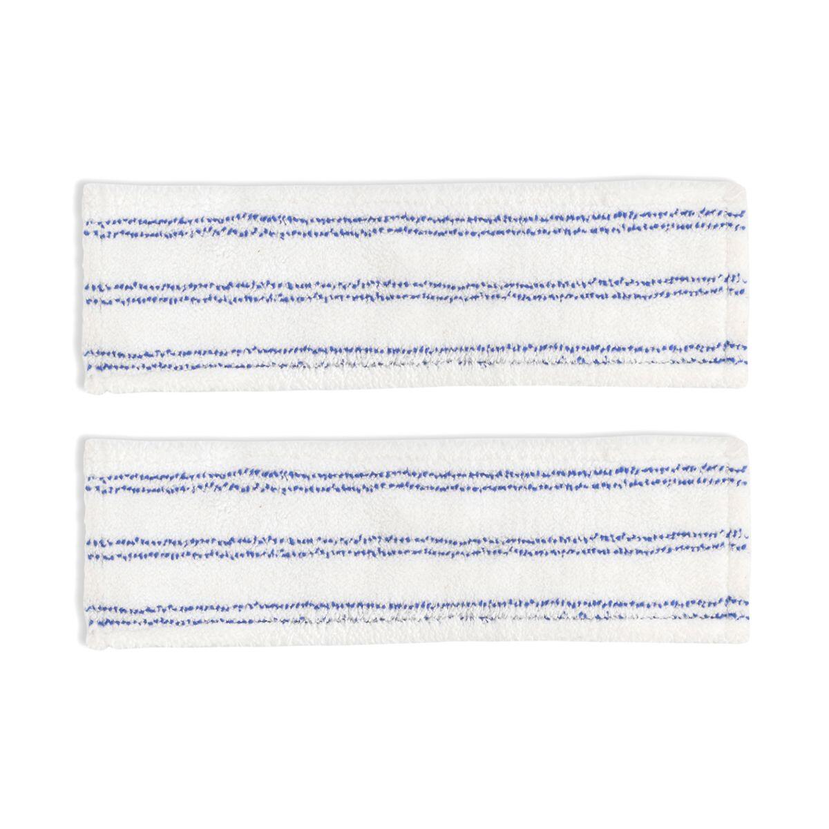 Orange Donkey - Set 2 Panni in Microfibra per Mocio 1/1