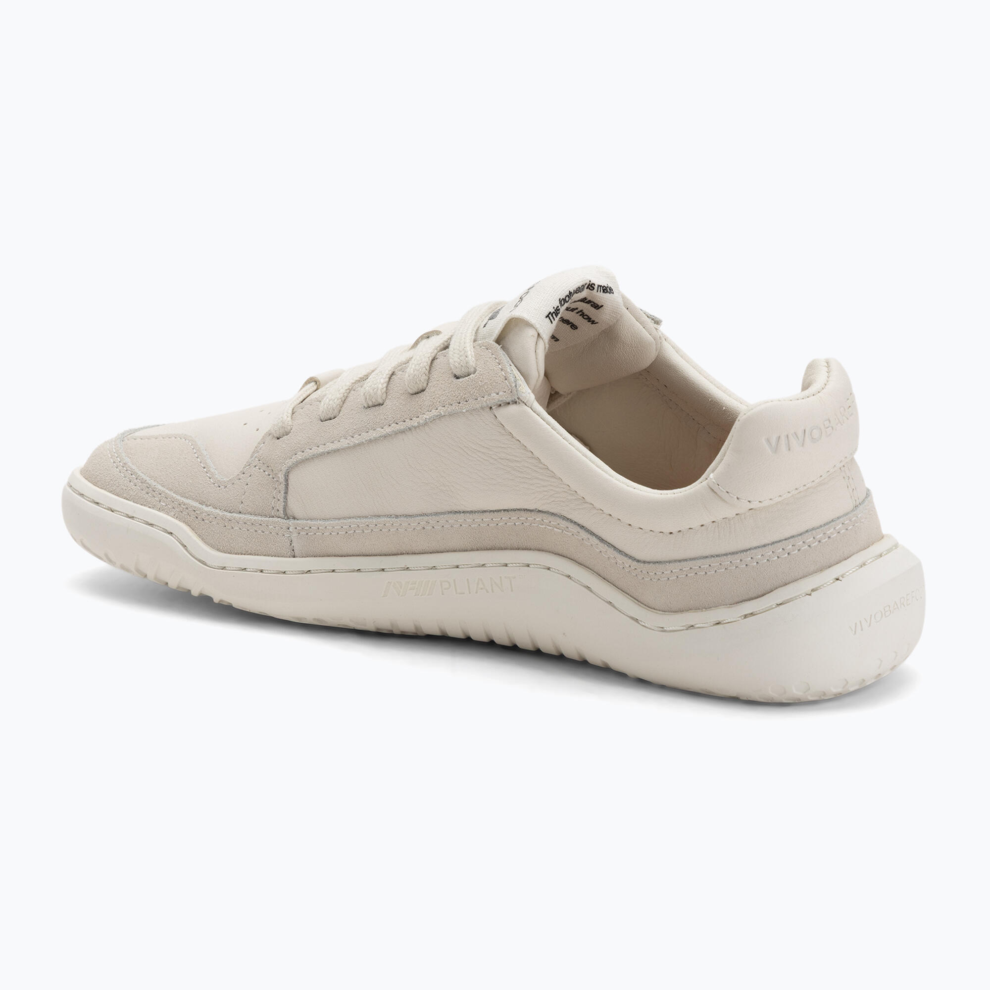 Dames barefoot schoenen Vivobarefoot Gobi II 3/7