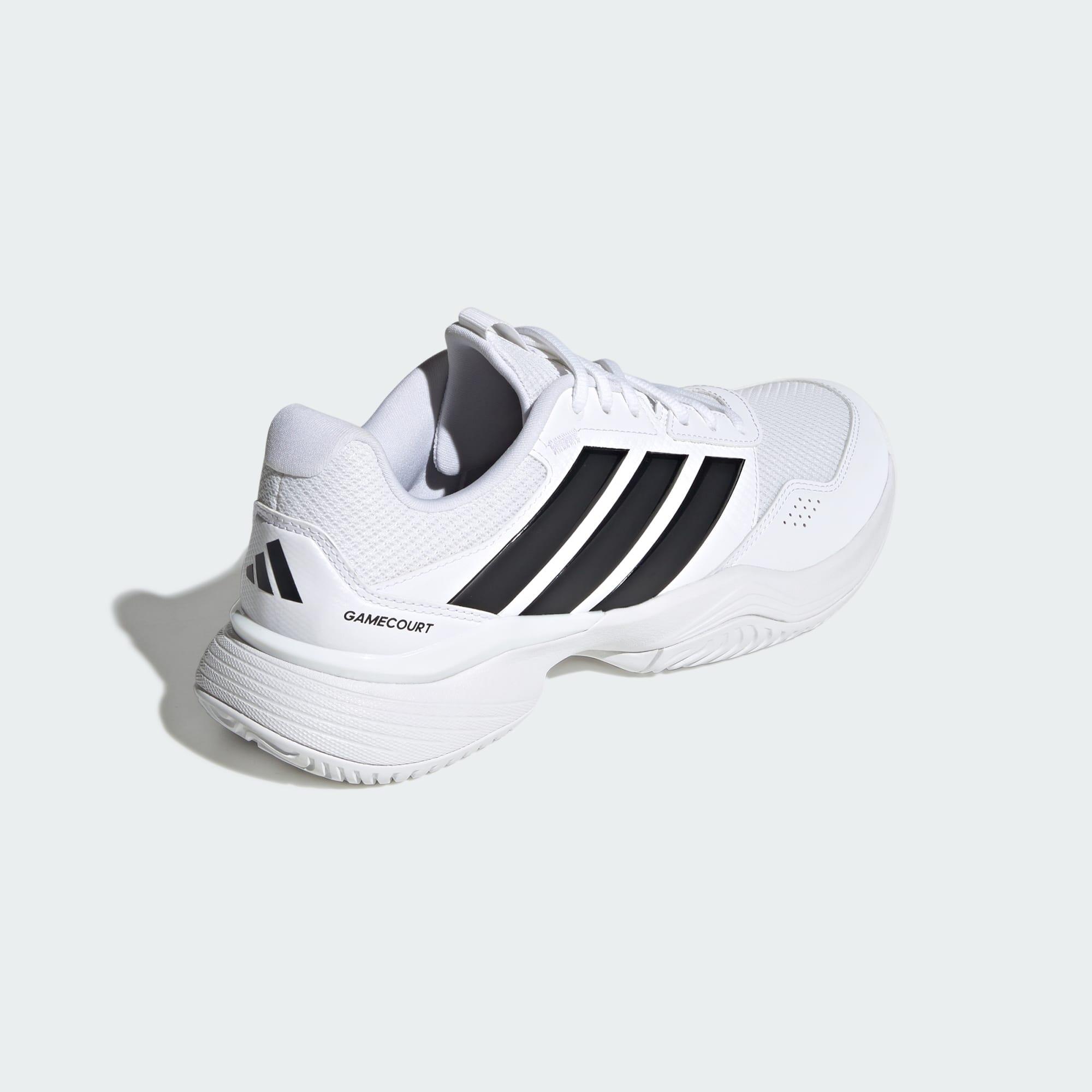 GameCourt 3 All Court Tennisschoenen 7/7