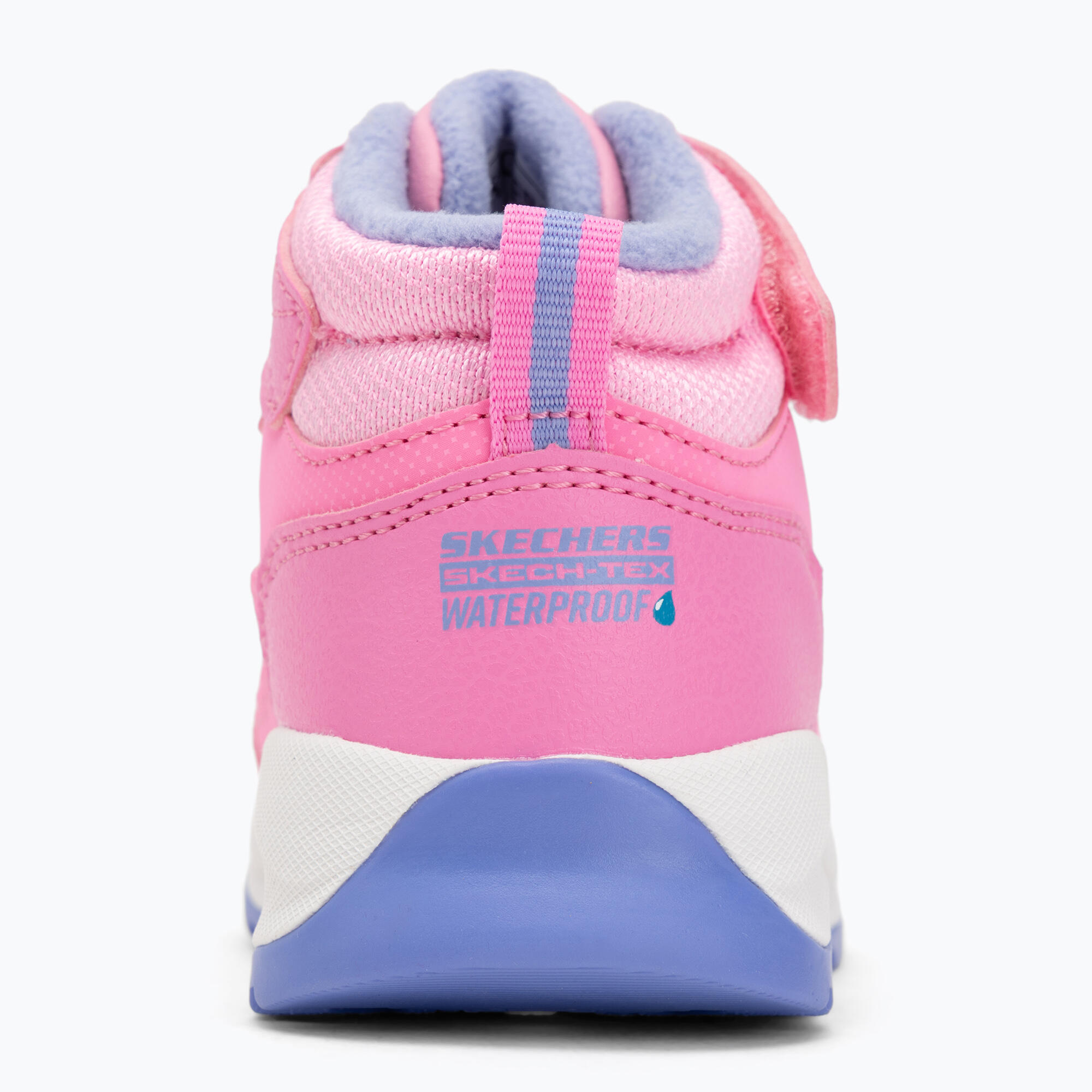 Buty dziecięce SKECHERS Storm Blazer Artic Mass 6/7
