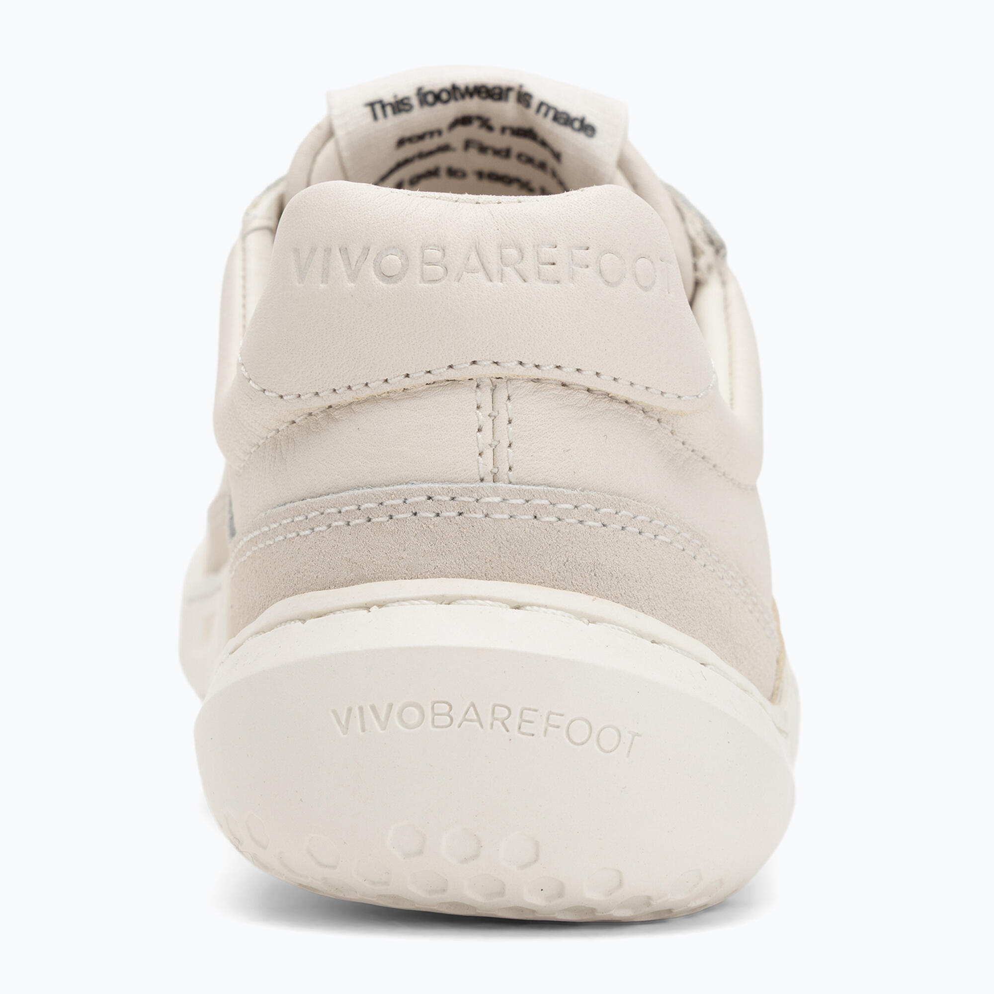Dames barefoot schoenen Vivobarefoot Gobi II 6/7