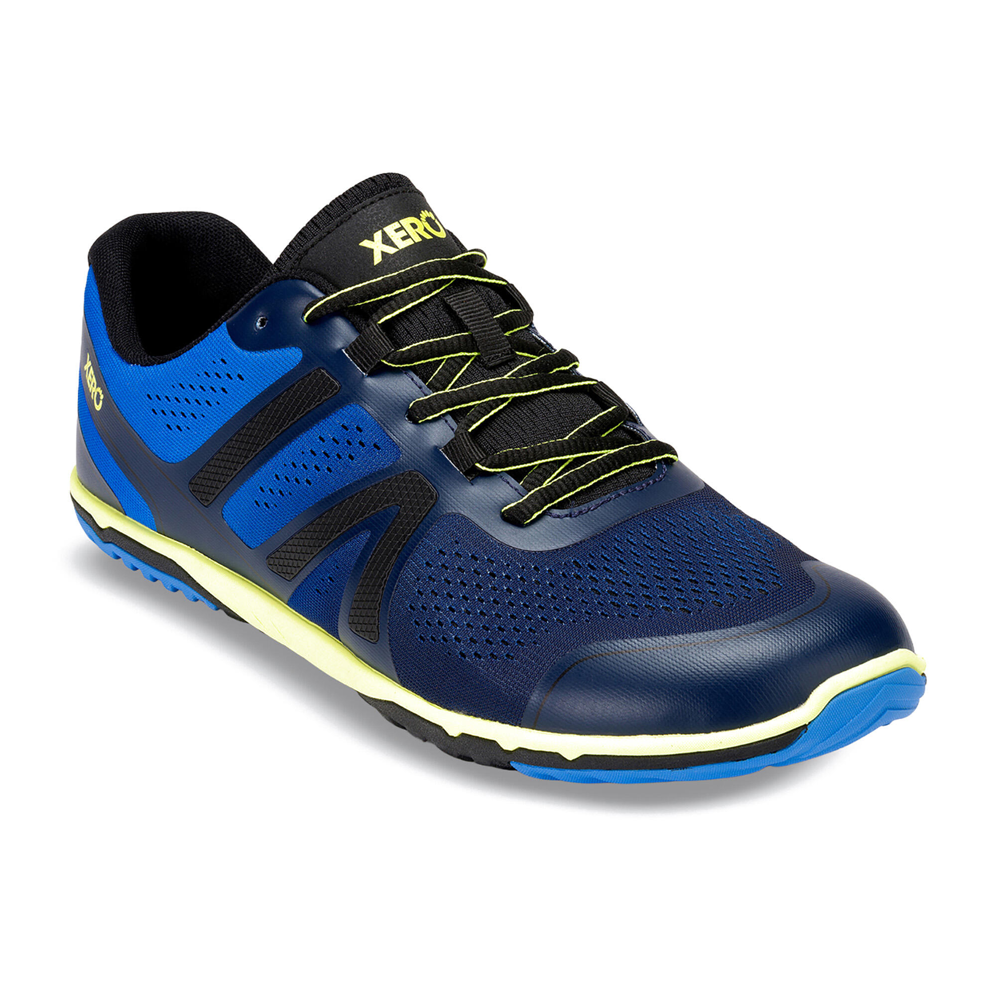 Chaussures barefoot homme Xero Shoes HFS II 7/7