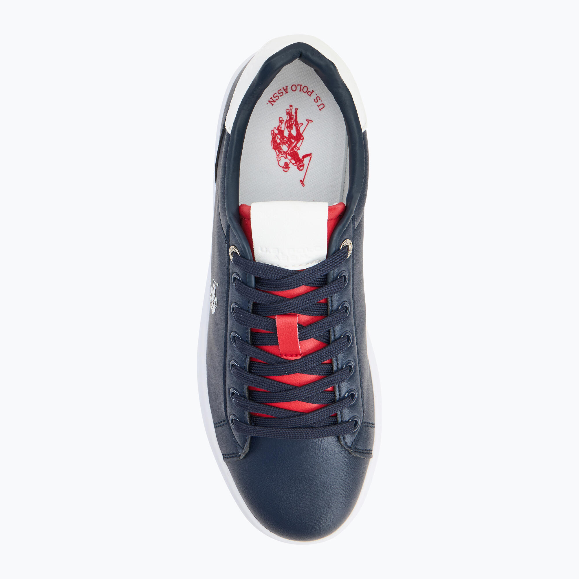 Buty męskie U.S. Polo Assn. CODY010 5/7