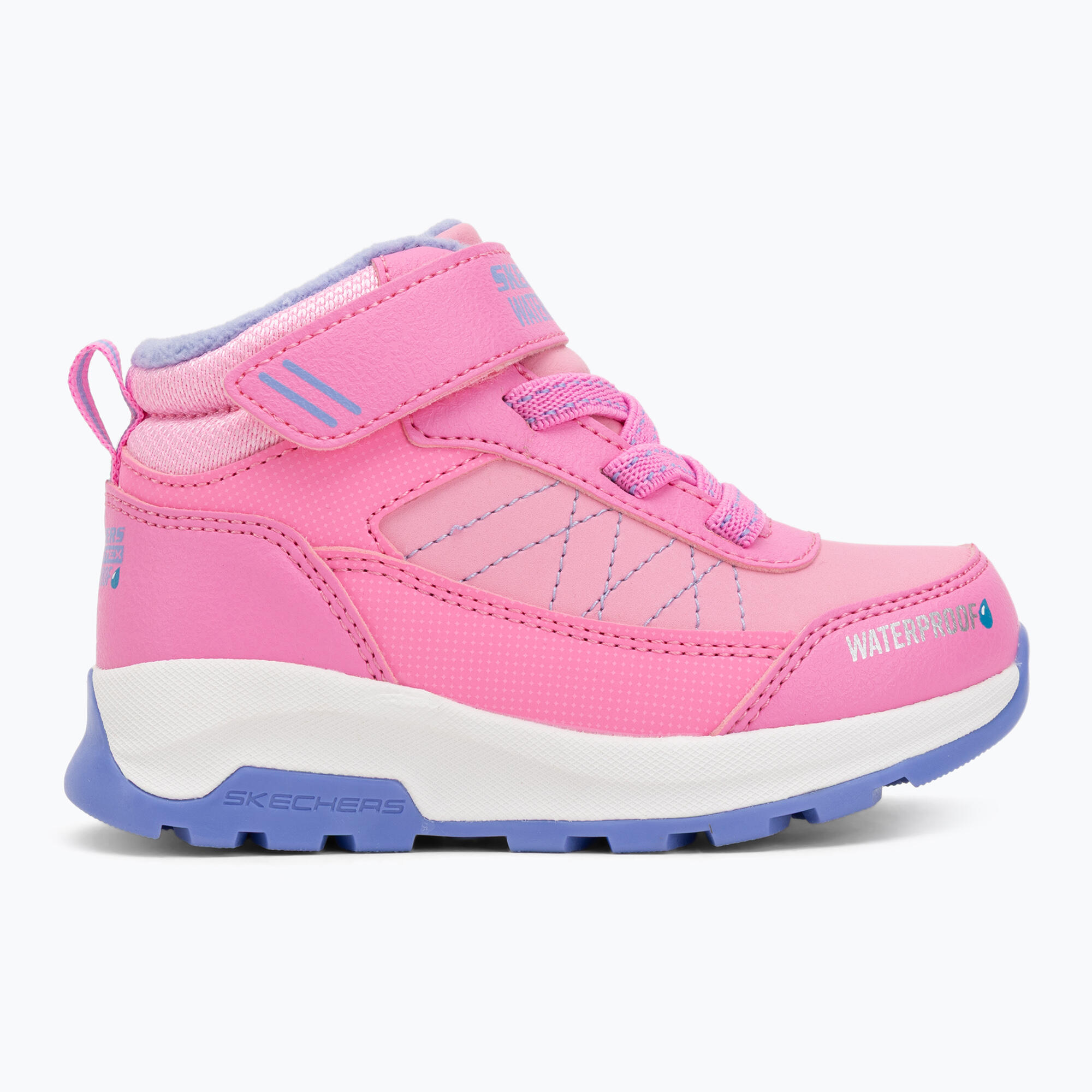 Buty dziecięce SKECHERS Storm Blazer Artic Mass 2/7